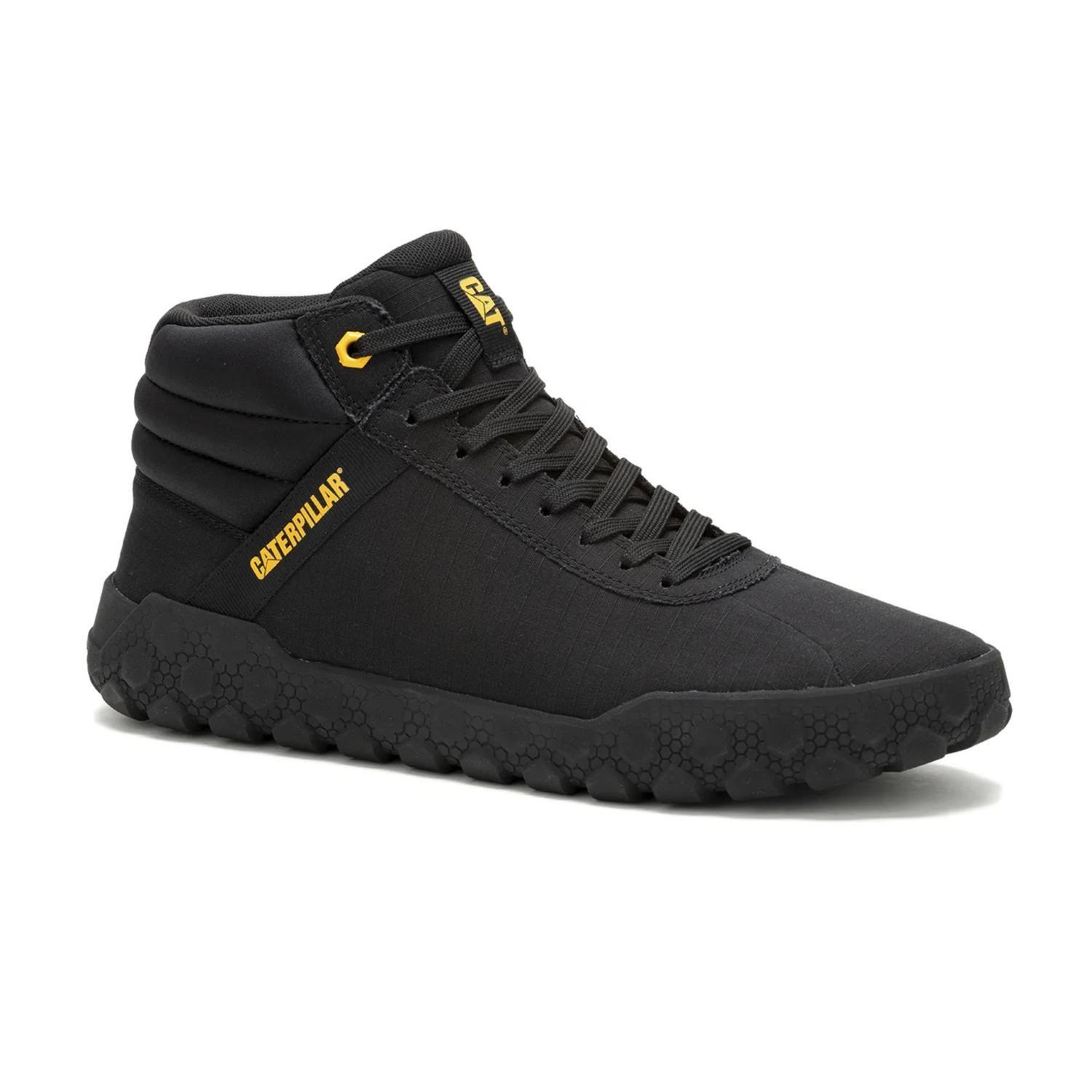 Zapatillas Hombre CAT Hex + Mid Canvas-0