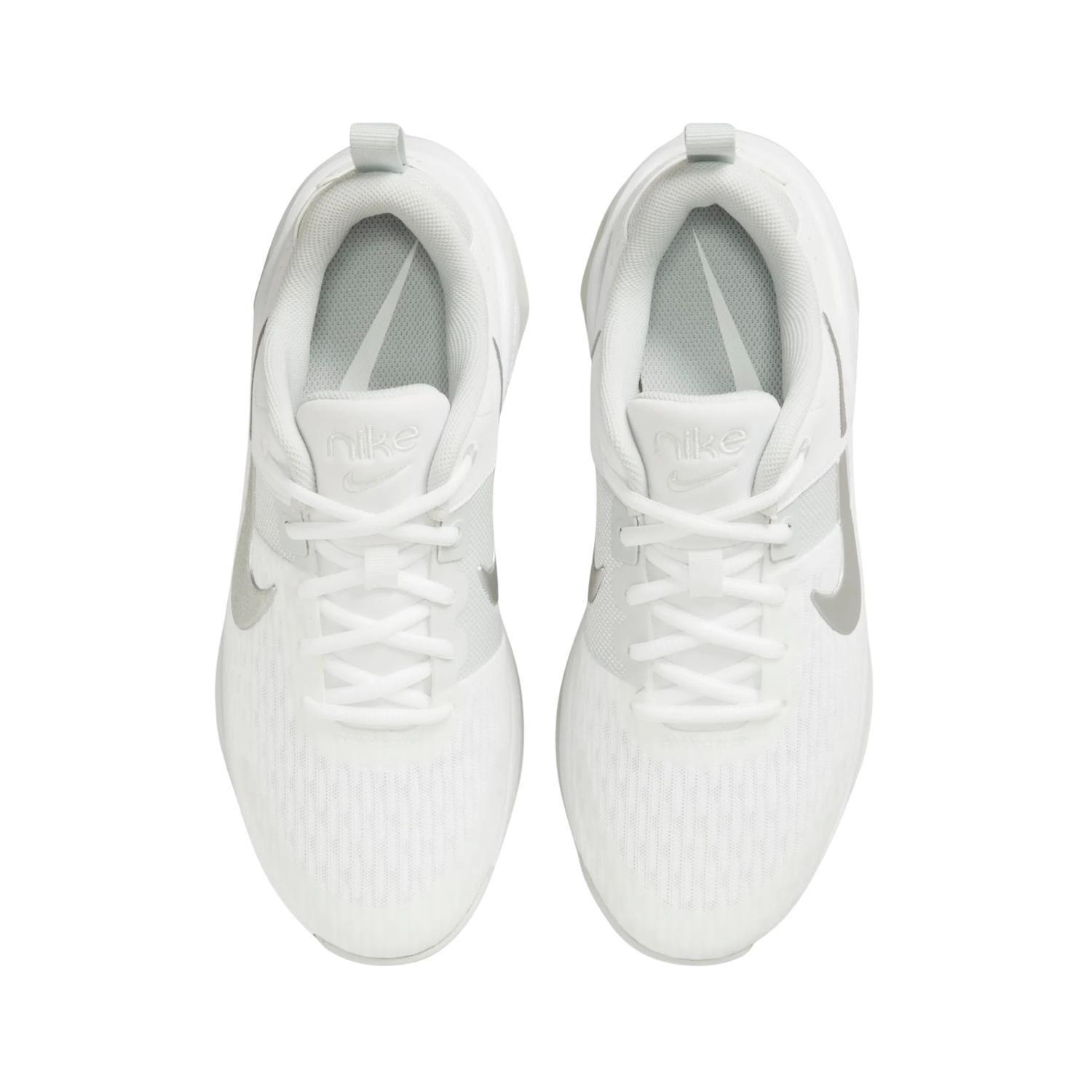 Zapatillas Nike Mujer Zoom Bella 6 Blanco-3