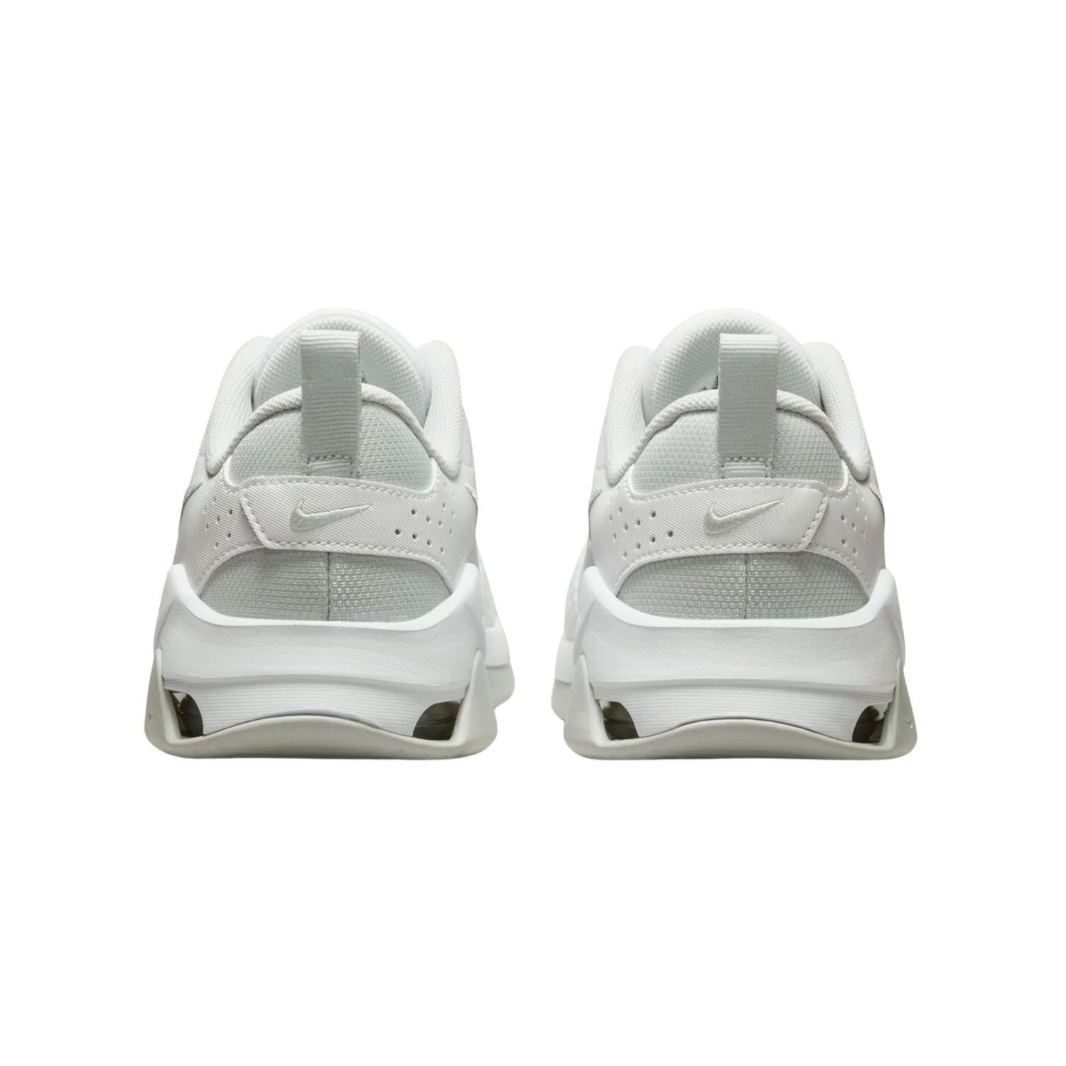 Zapatillas Nike Mujer Zoom Bella 6 Blanco-4