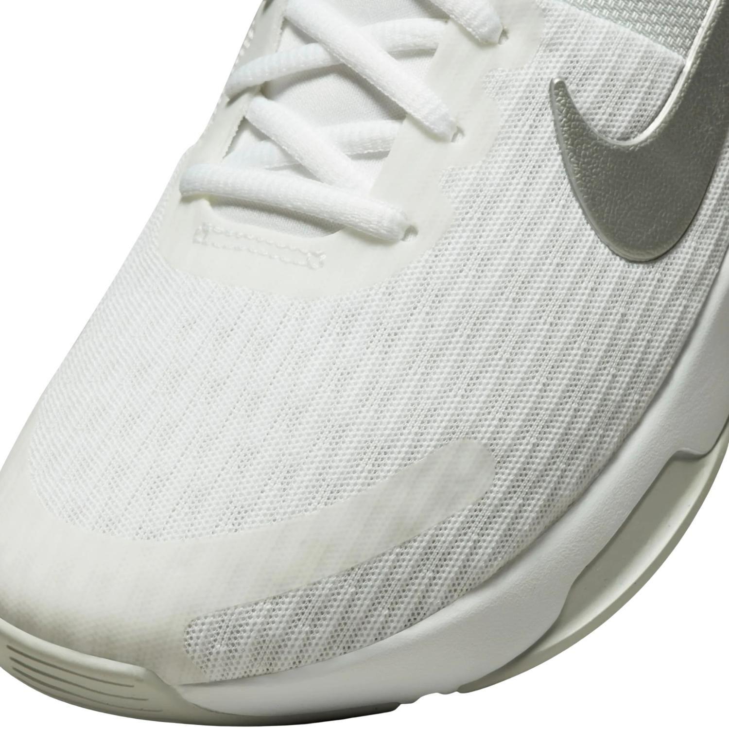 Zapatillas Nike Mujer Zoom Bella 6 Blanco-6