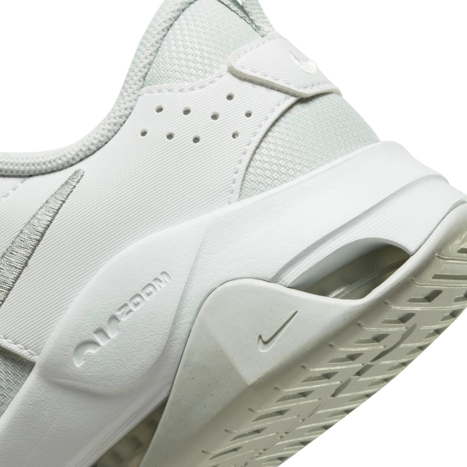 Zapatillas Nike Mujer Zoom Bella 6 Blanco-7