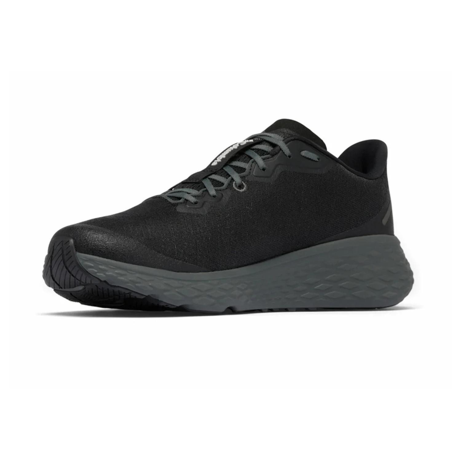 Zapatillas Hombre Columbia Konos Featherweight Negro-3