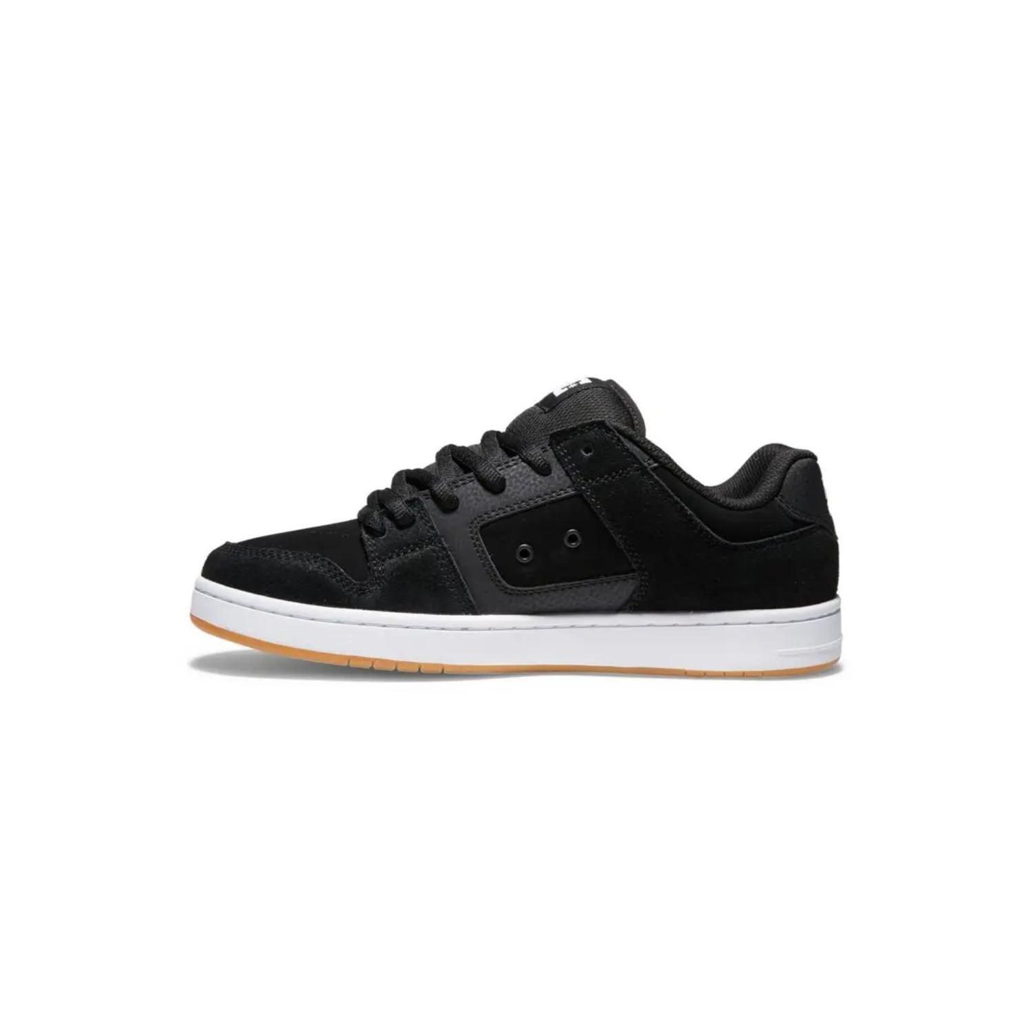 Zapatillas DC Shoes Hombre Manteca 4 Skate-2