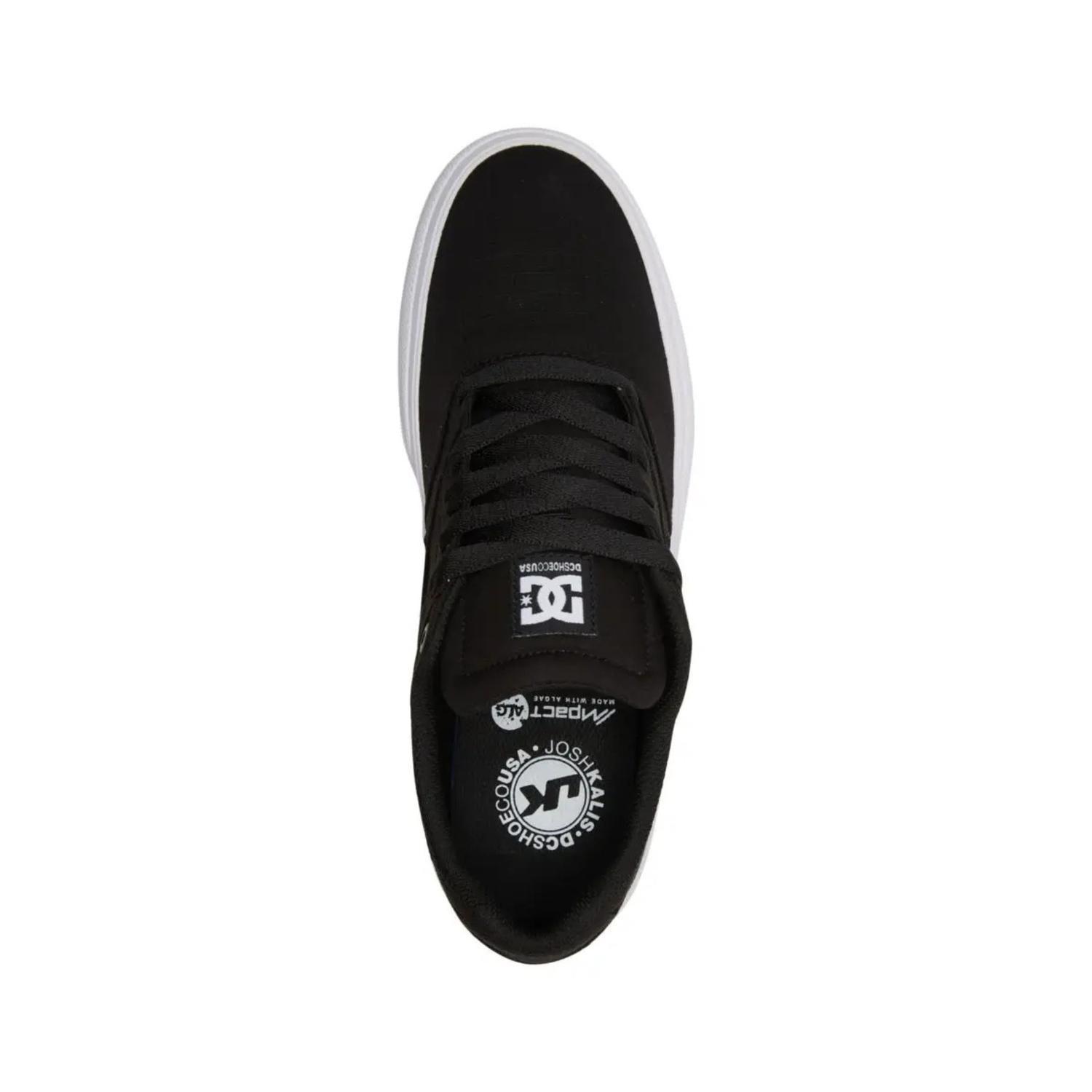 Zapatillas DC Shoes Hombre Manteca 4 Skate-3