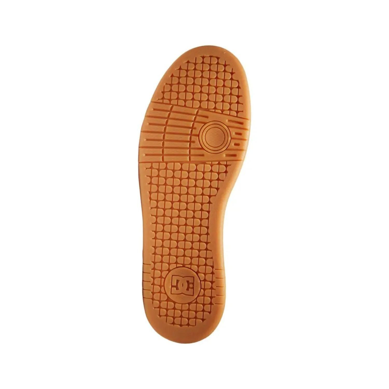 Zapatillas DC Shoes Hombre Manteca 4 Skate-4