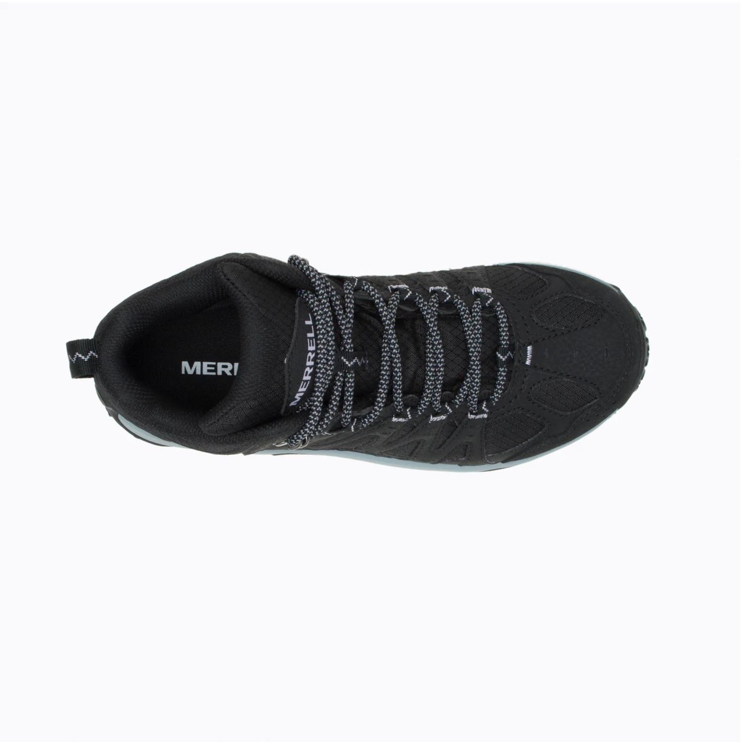 Zapatillas Merrell Mujer Accentor 3 Mid Gore-Tex-3