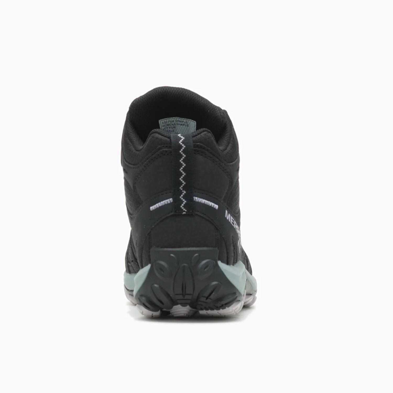 Zapatillas Merrell Mujer Accentor 3 Mid Gore-Tex-4