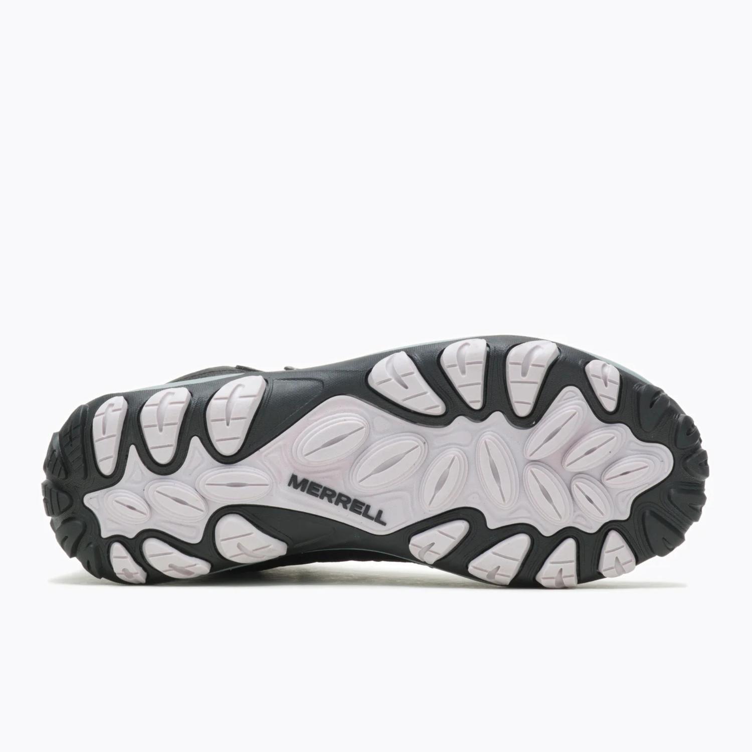 Zapatillas Merrell Mujer Accentor 3 Mid Gore-Tex-5