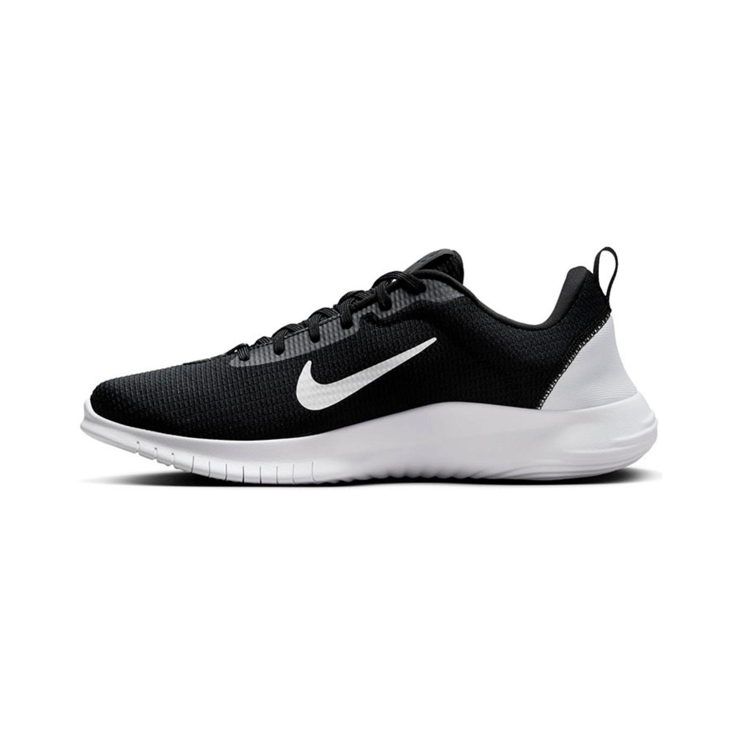 Zapatillas Nike Hombre Flex Experience Run 12 Negro-1