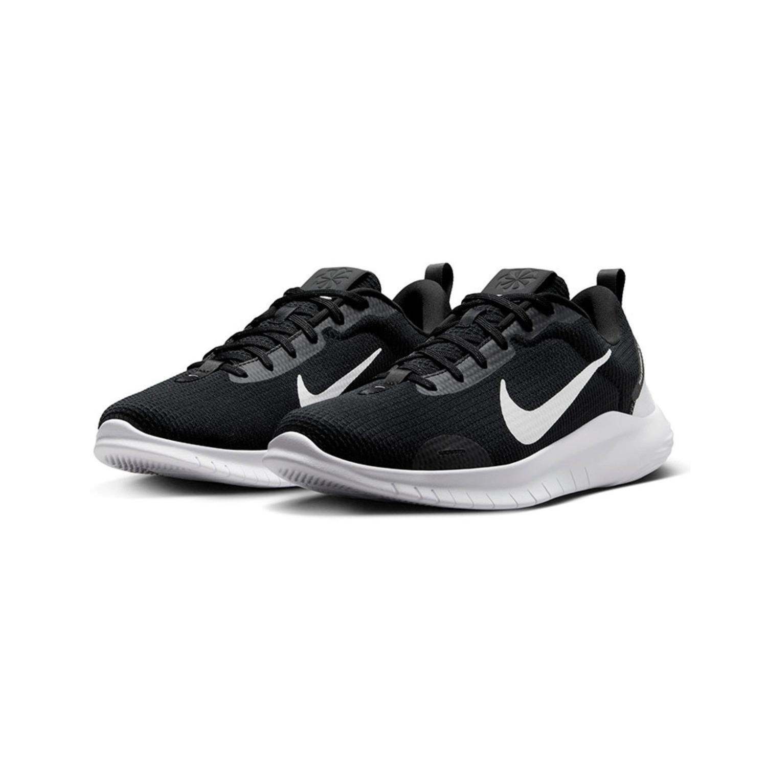 Zapatillas Nike Hombre Flex Experience Run 12 Negro-2