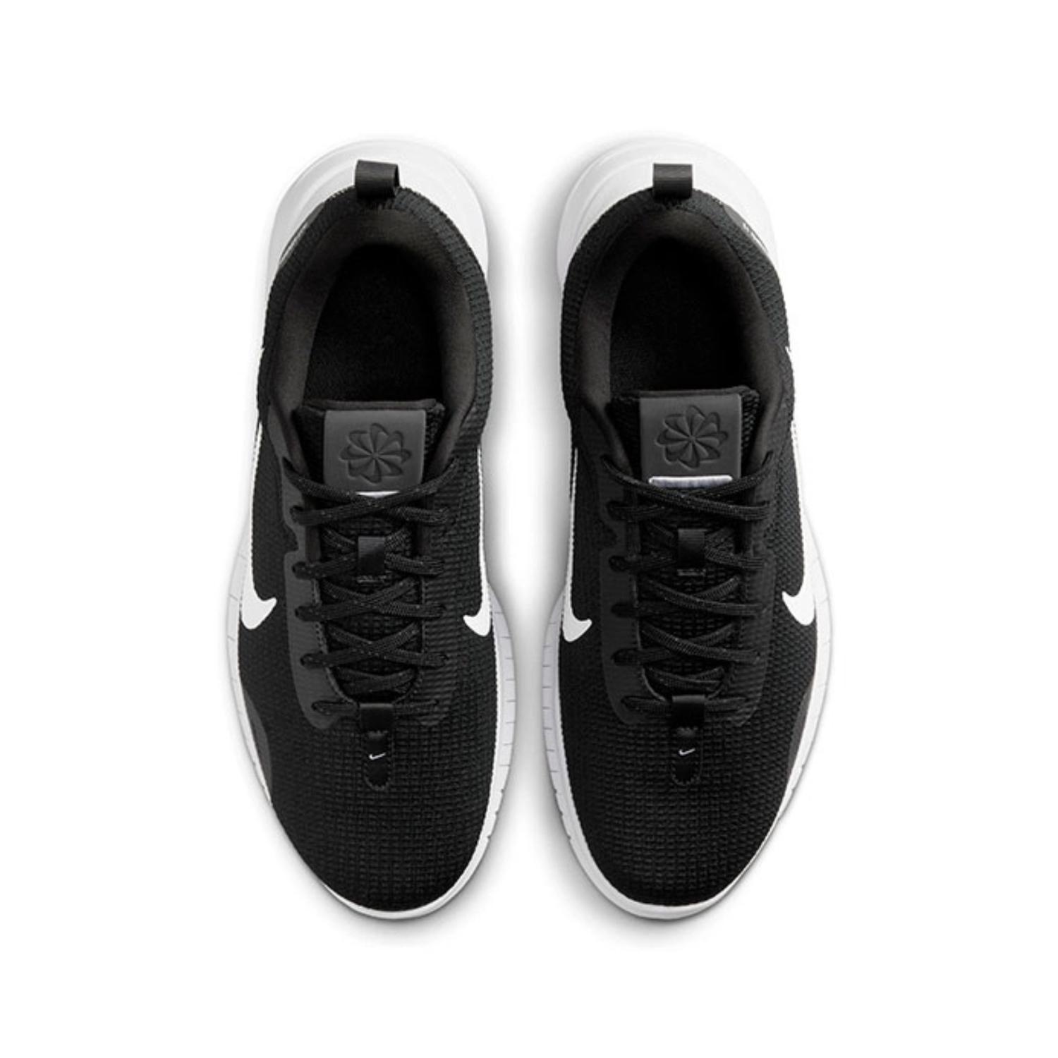 Zapatillas Nike Hombre Flex Experience Run 12 Negro-3