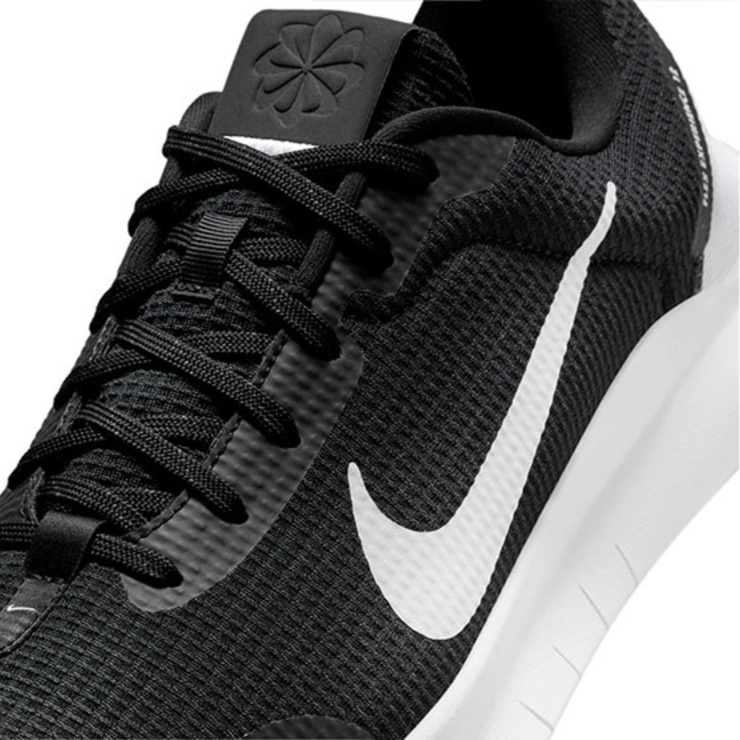 Zapatillas Nike Hombre Flex Experience Run 12 Negro-6