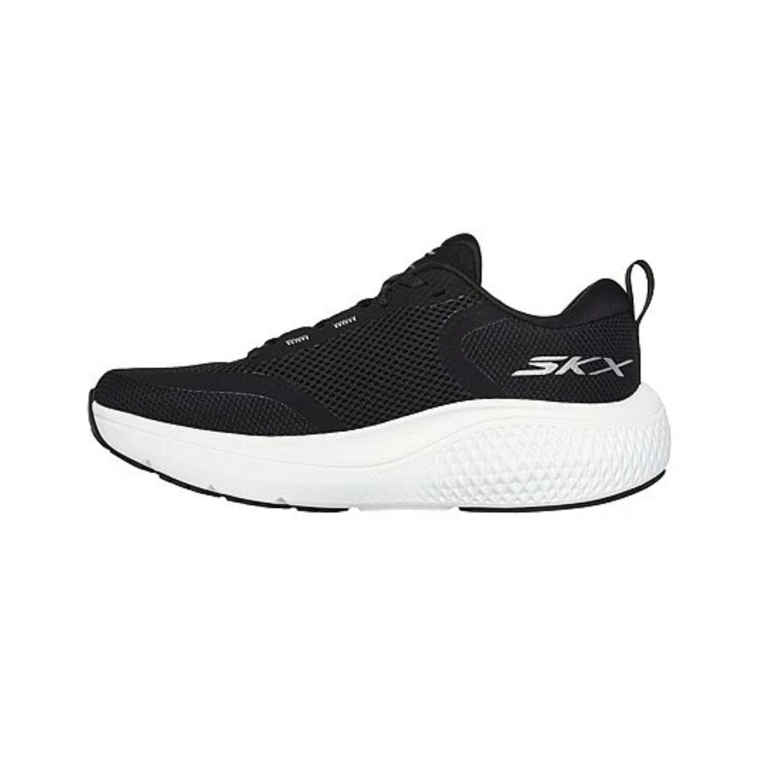 Zapatillas Skechers Mujer Go Run Supersonic Max Negro-2