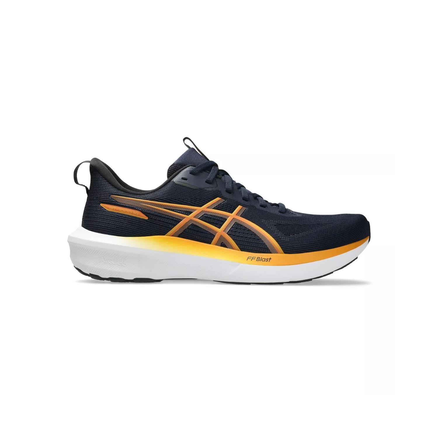 Zapatillas Asics Hombre GT-1000 14 Azul-0