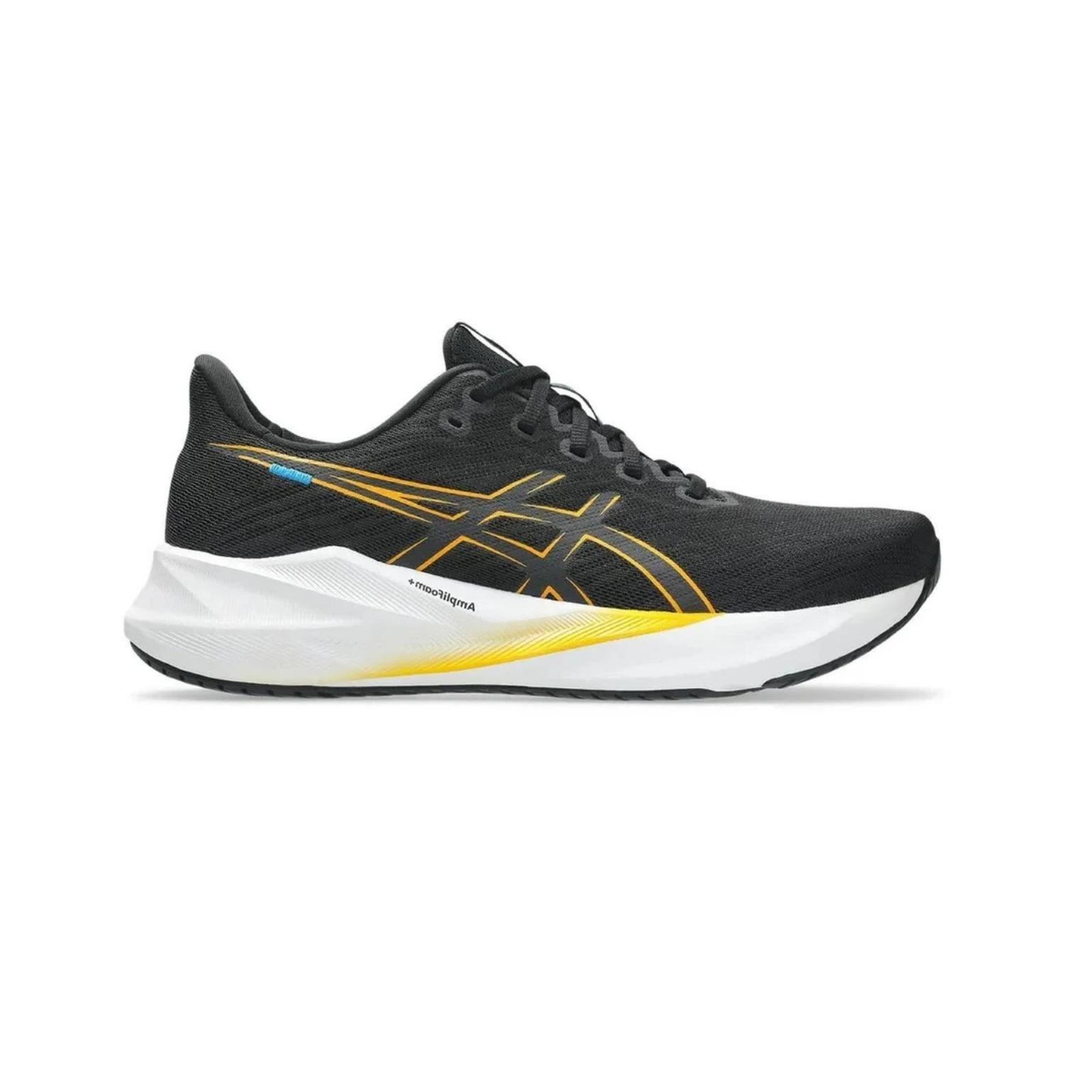 Zapatillas Asics Hombre Versablast 4 Negro-0