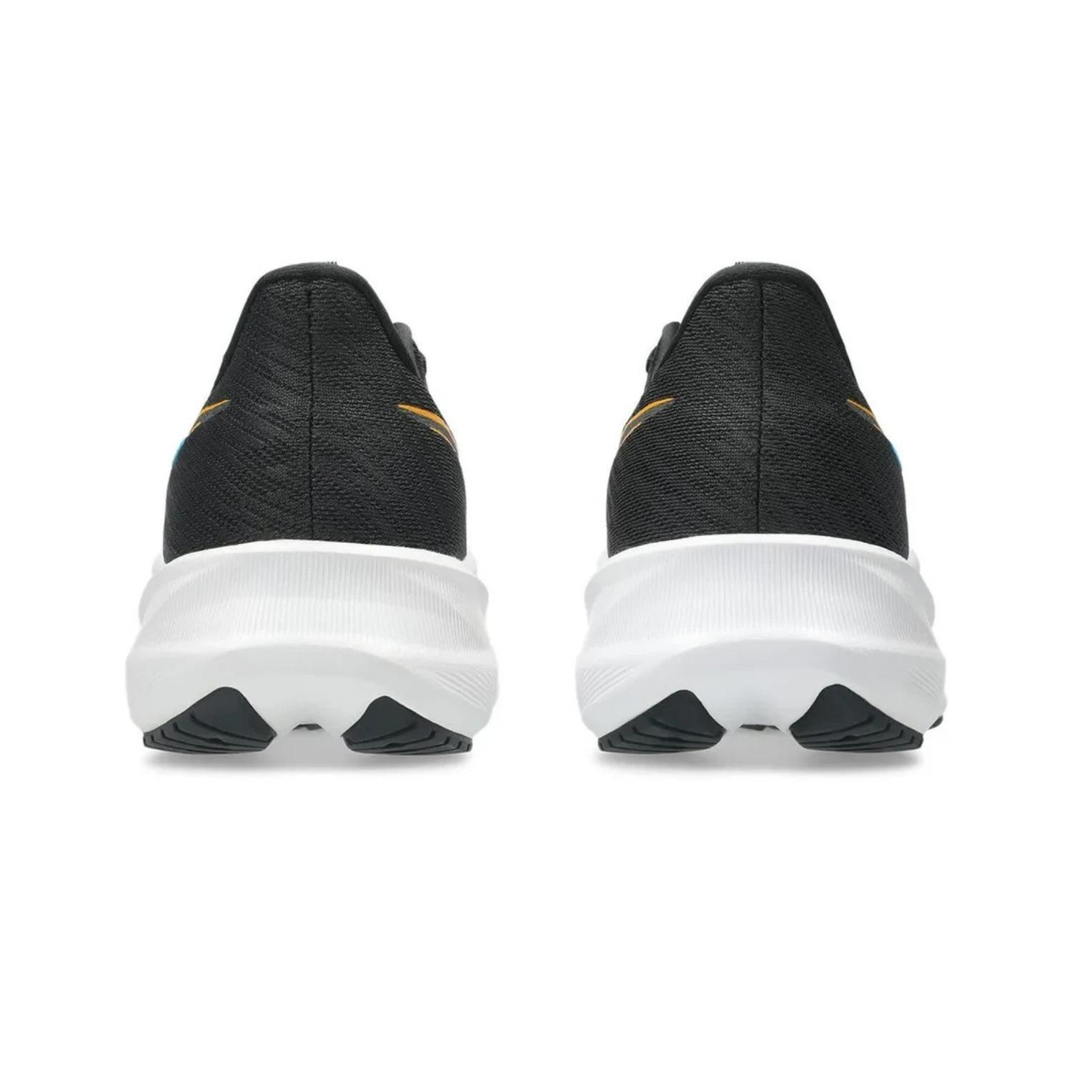 Zapatillas Asics Hombre Versablast 4 Negro-3