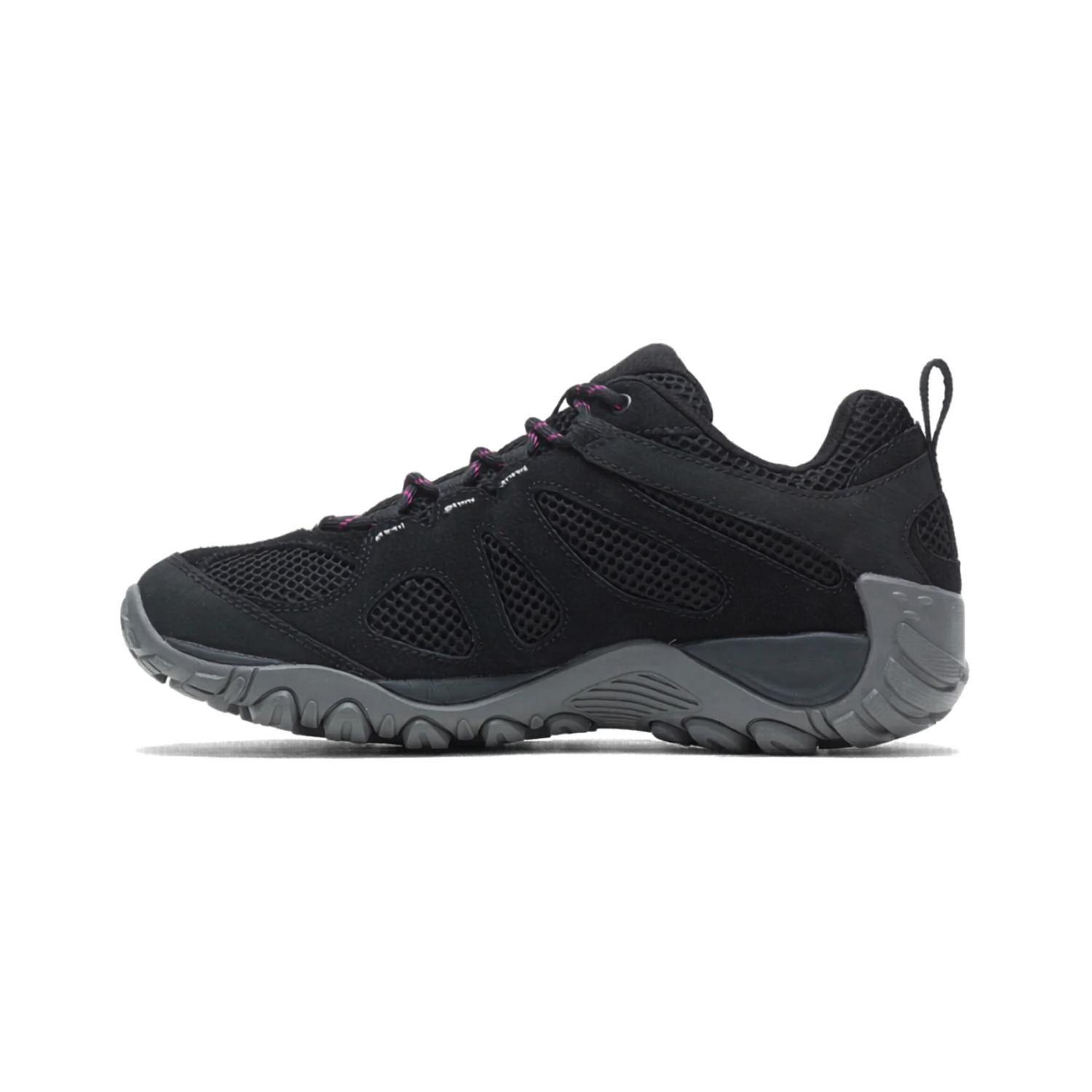 Zapatillas Merrell Mujer Yokota 2 Negro-2