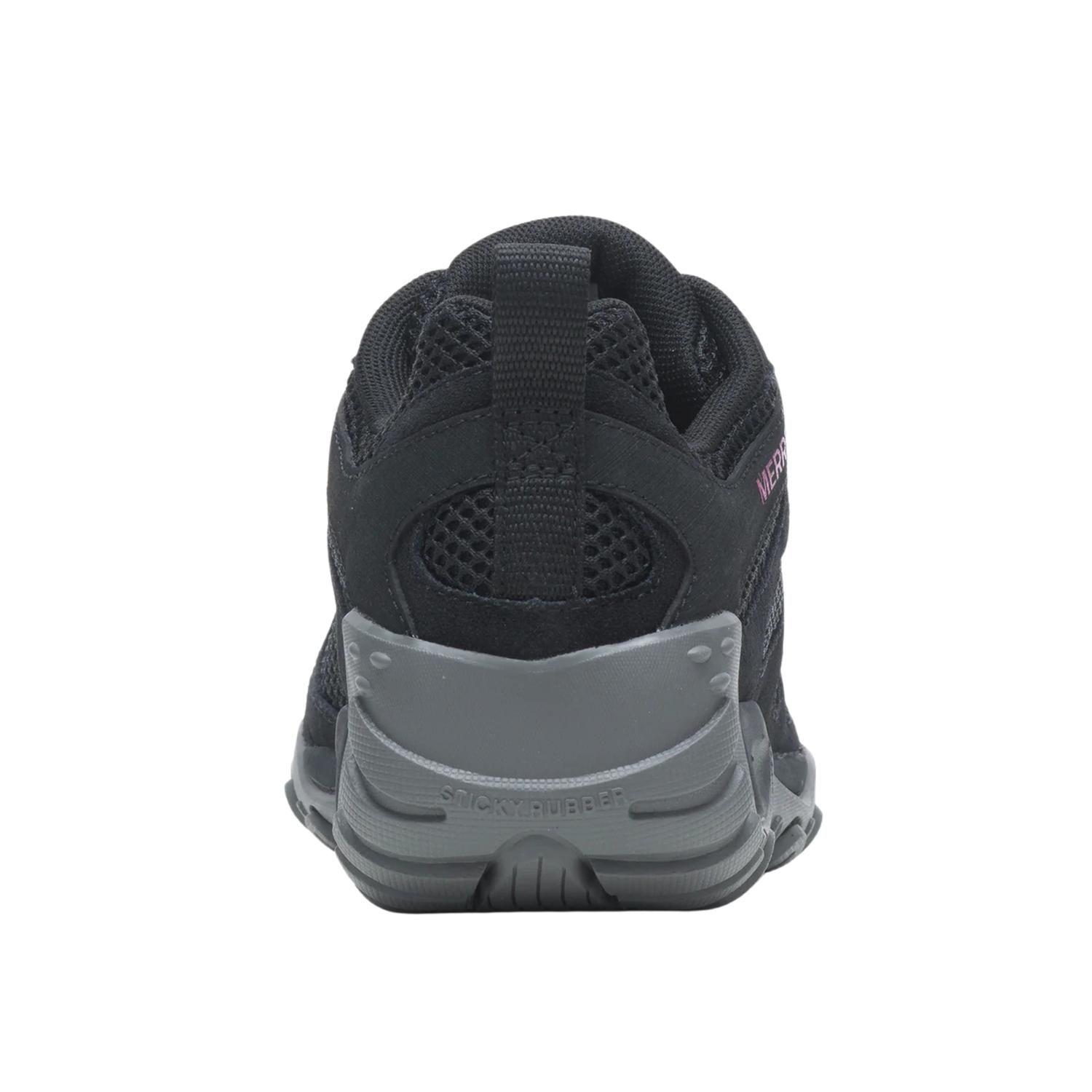 Zapatillas Merrell Mujer Yokota 2 Negro-3