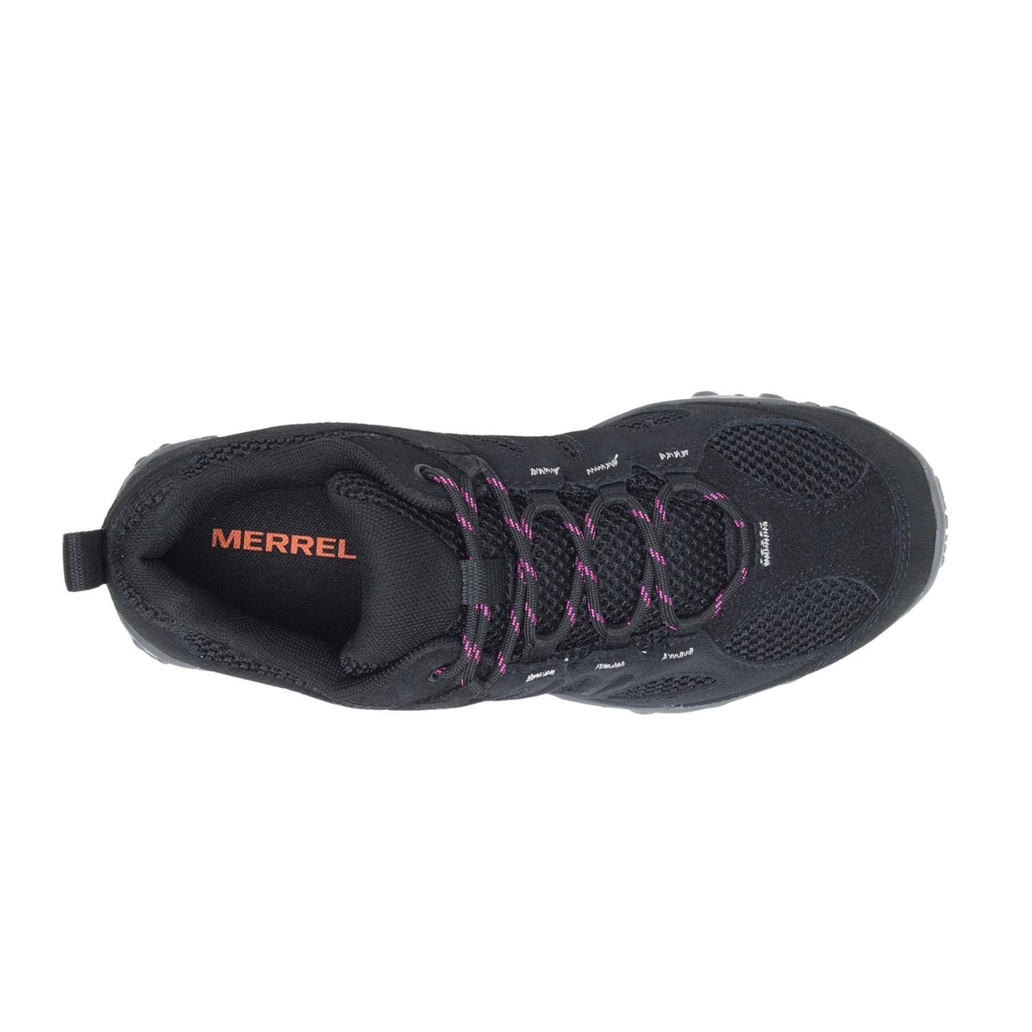Zapatillas Merrell Mujer Yokota 2 Negro-4