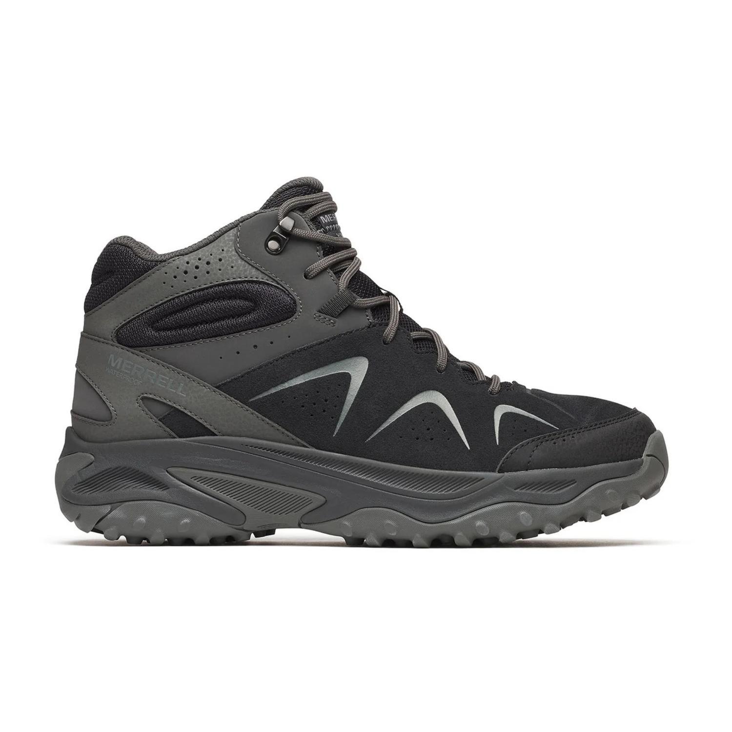 Zapatillas Merrell Hombre Yokota 3 Mid Waterproof-0
