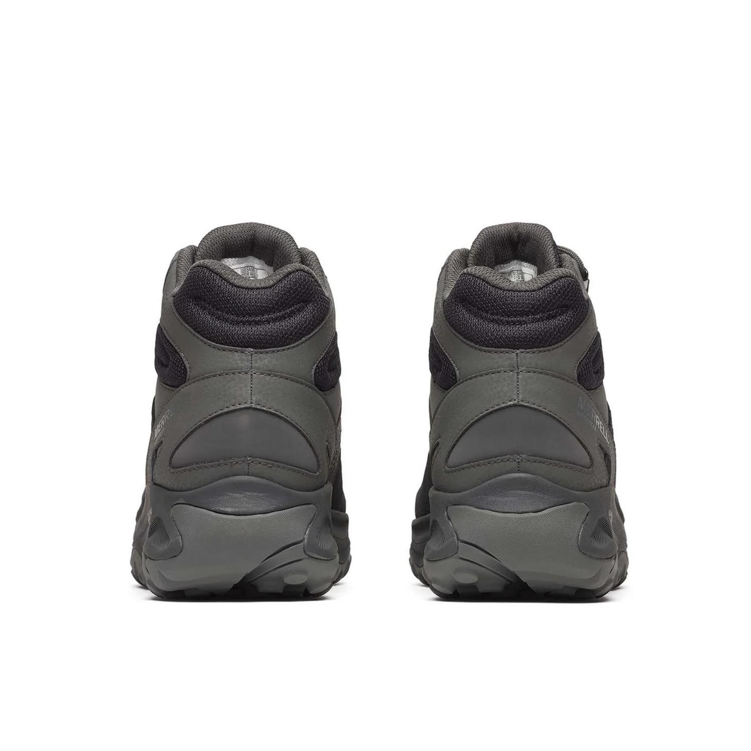 Zapatillas Merrell Hombre Yokota 3 Mid Waterproof-4