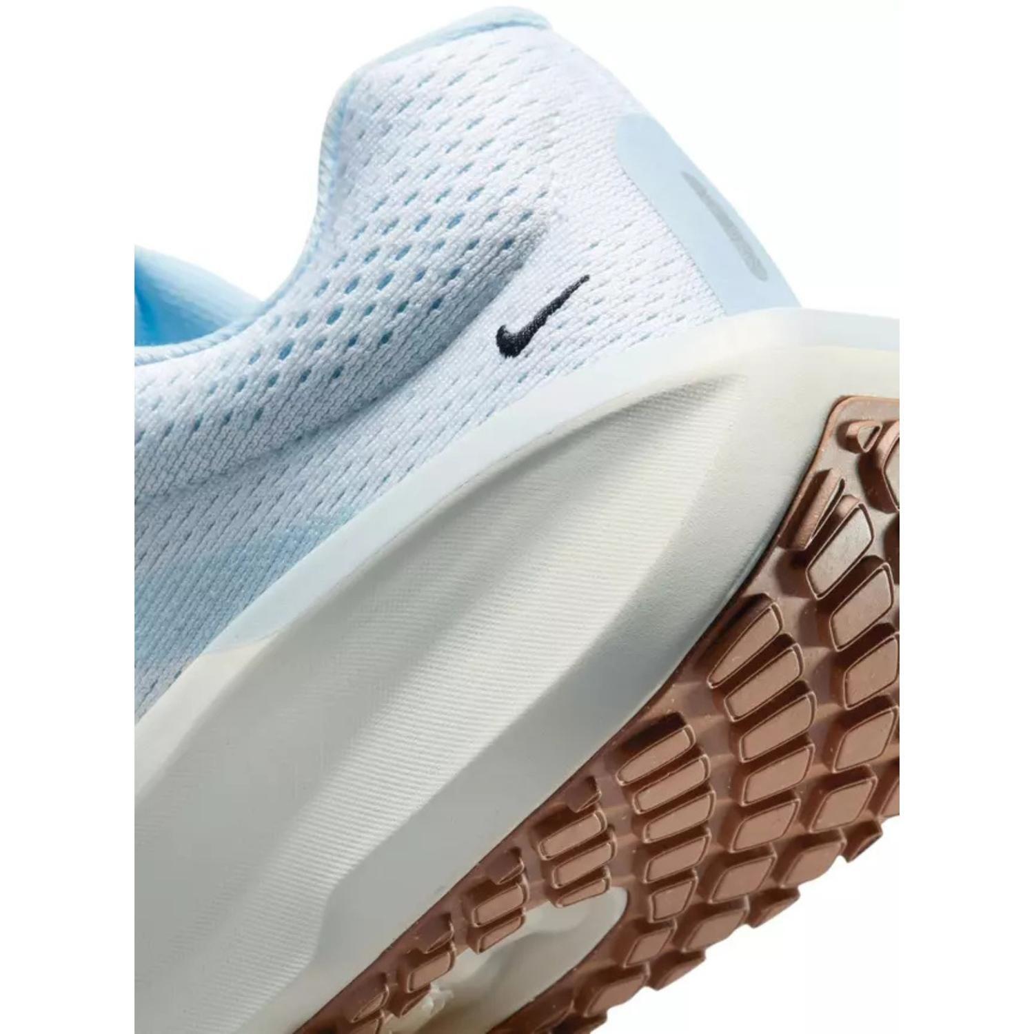 Zapatillas Nike Mujer Air Winflo 11 Celeste-2