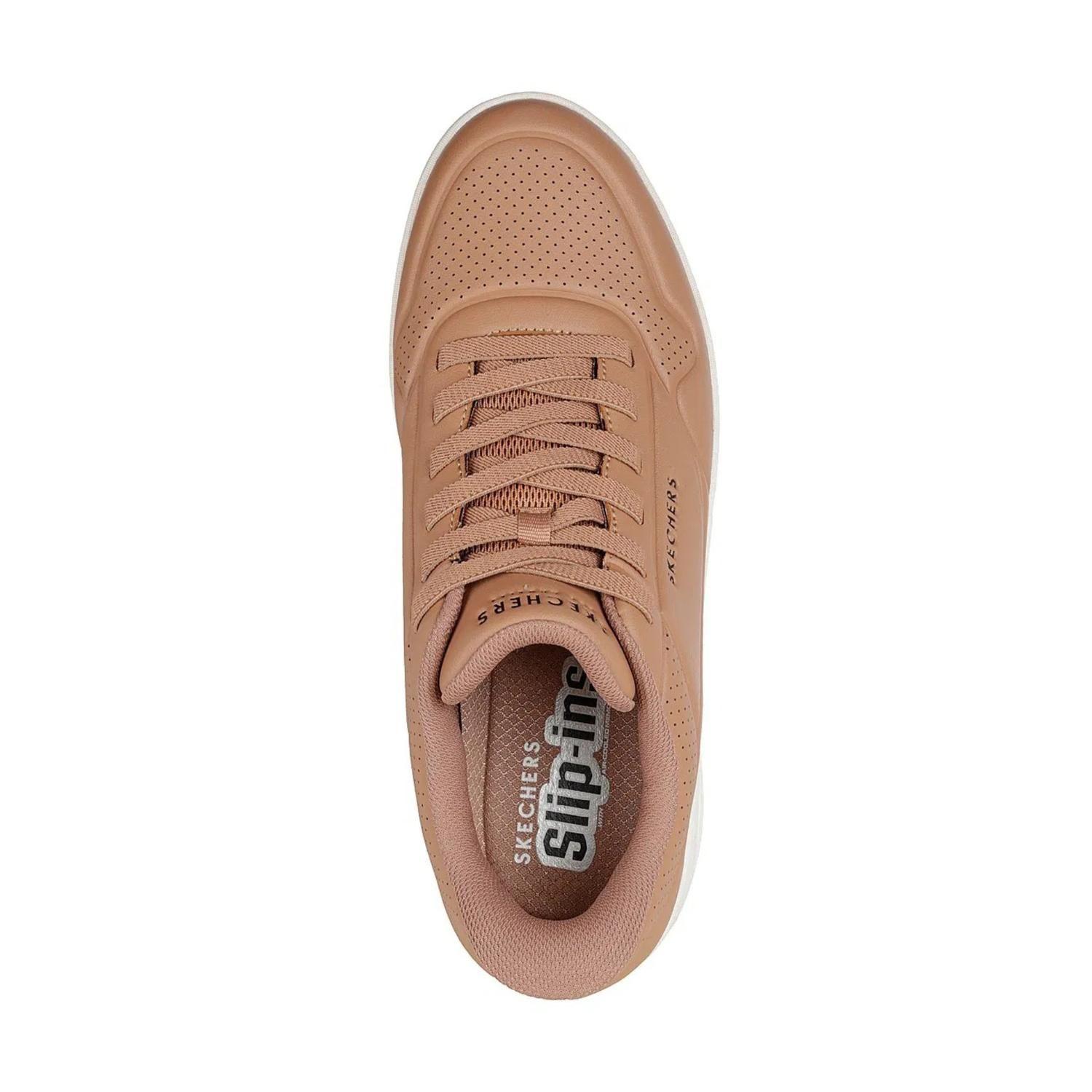 Zapatillas Skechers Hombre Slip-ins Uno Ctl Laying Low-4