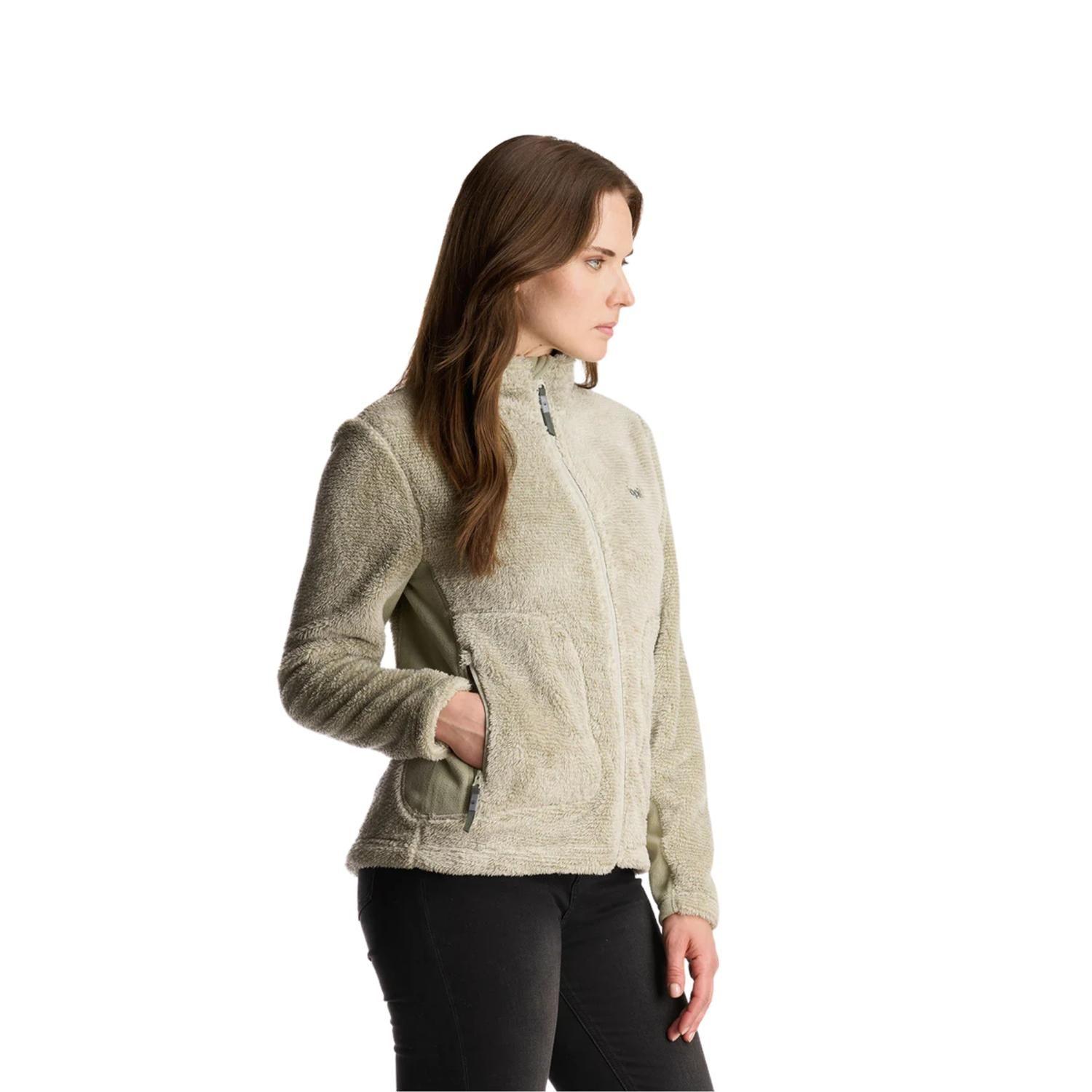Polar Lippi Mujer Ferret Shaggy-Pro-2