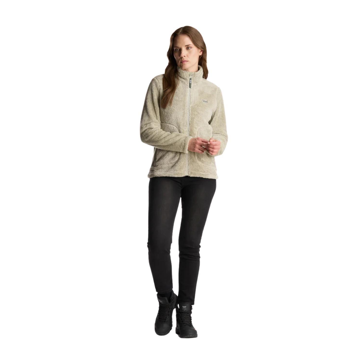 Polar Lippi Mujer Ferret Shaggy-Pro-5