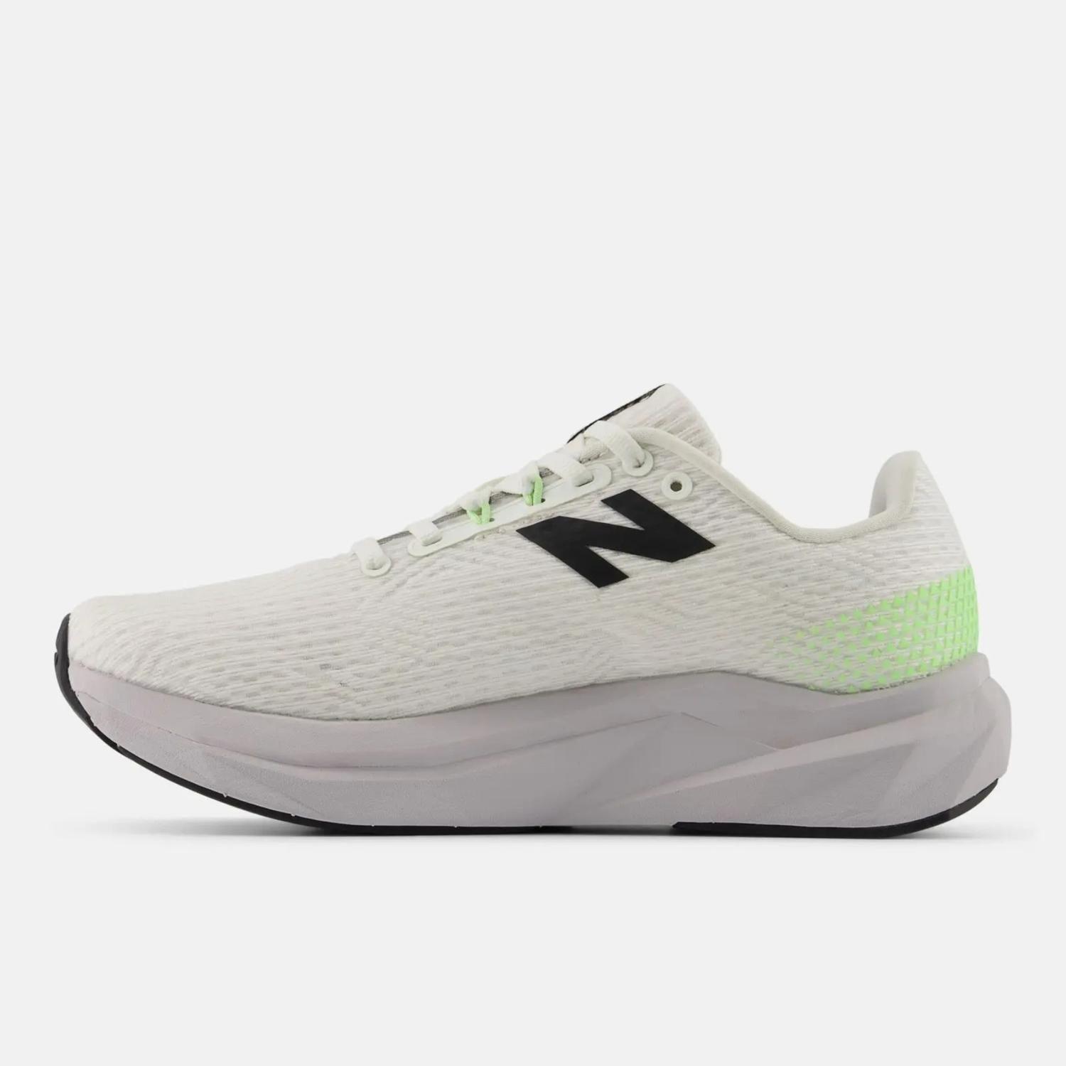 Zapatillas New Balance Mujer Running FuelCell Propel v5 Blancas-2