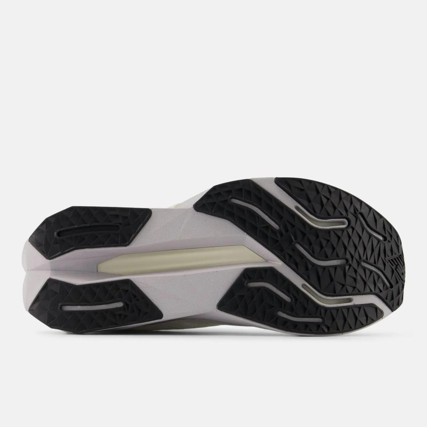 Zapatillas New Balance Mujer Running FuelCell Propel v5 Blancas-5
