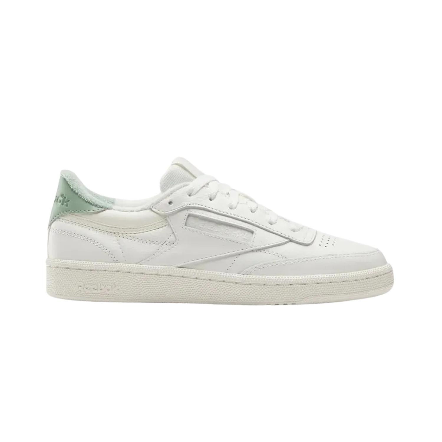 Zapatillas Reebok Mujer Club C 85 Vintage-0