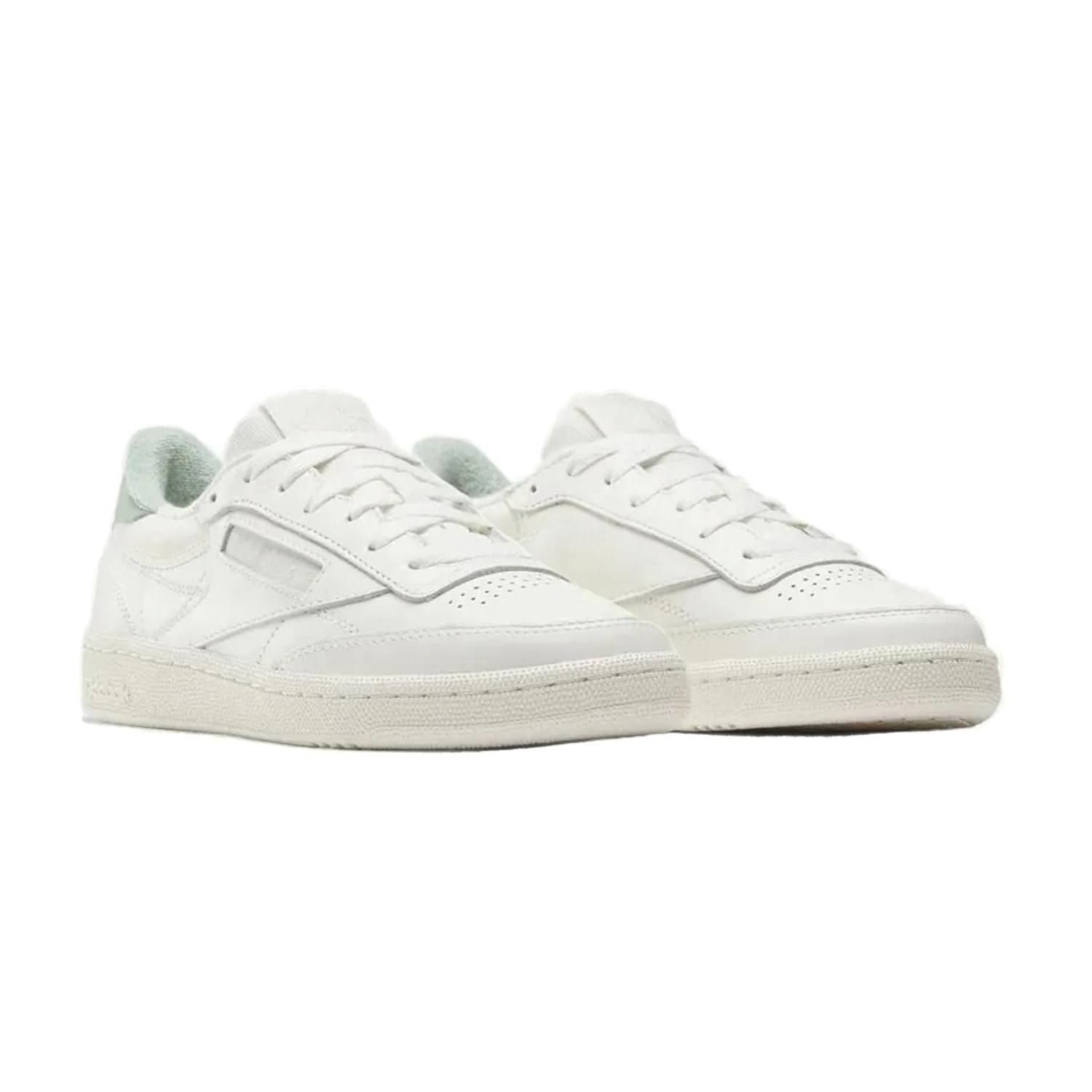 Zapatillas Reebok Mujer Club C 85 Vintage-1