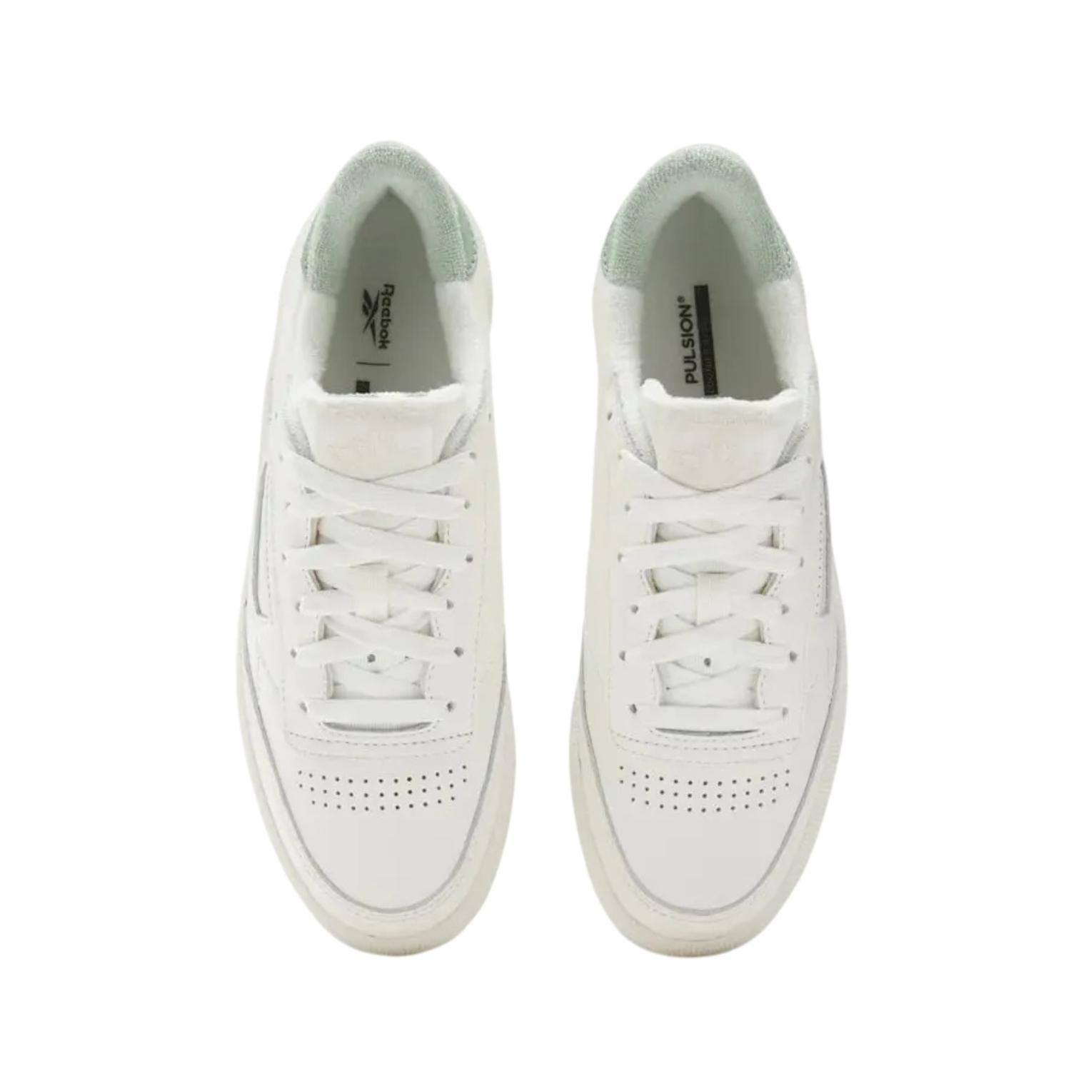 Zapatillas Reebok Mujer Club C 85 Vintage-2