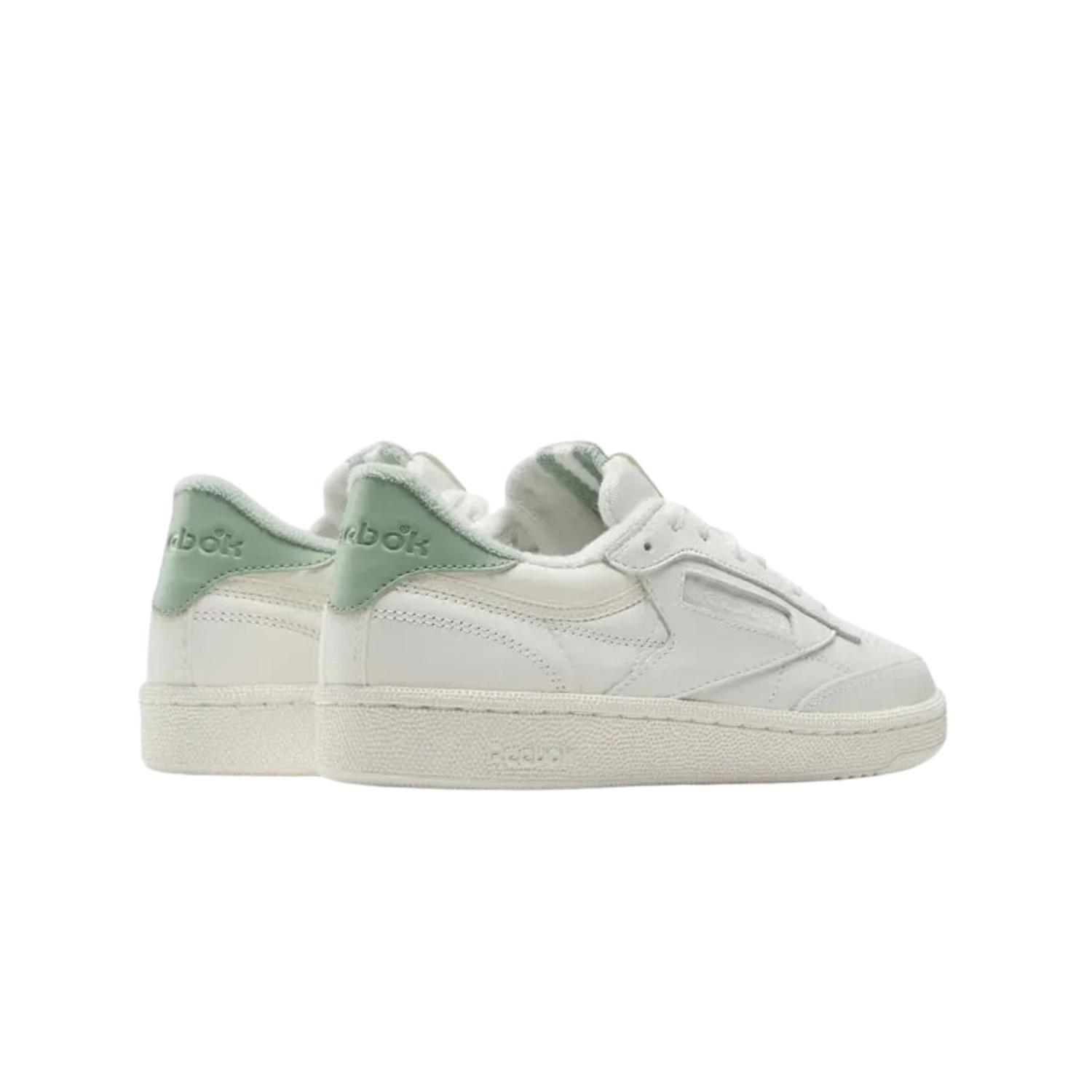 Zapatillas Reebok Mujer Club C 85 Vintage-3