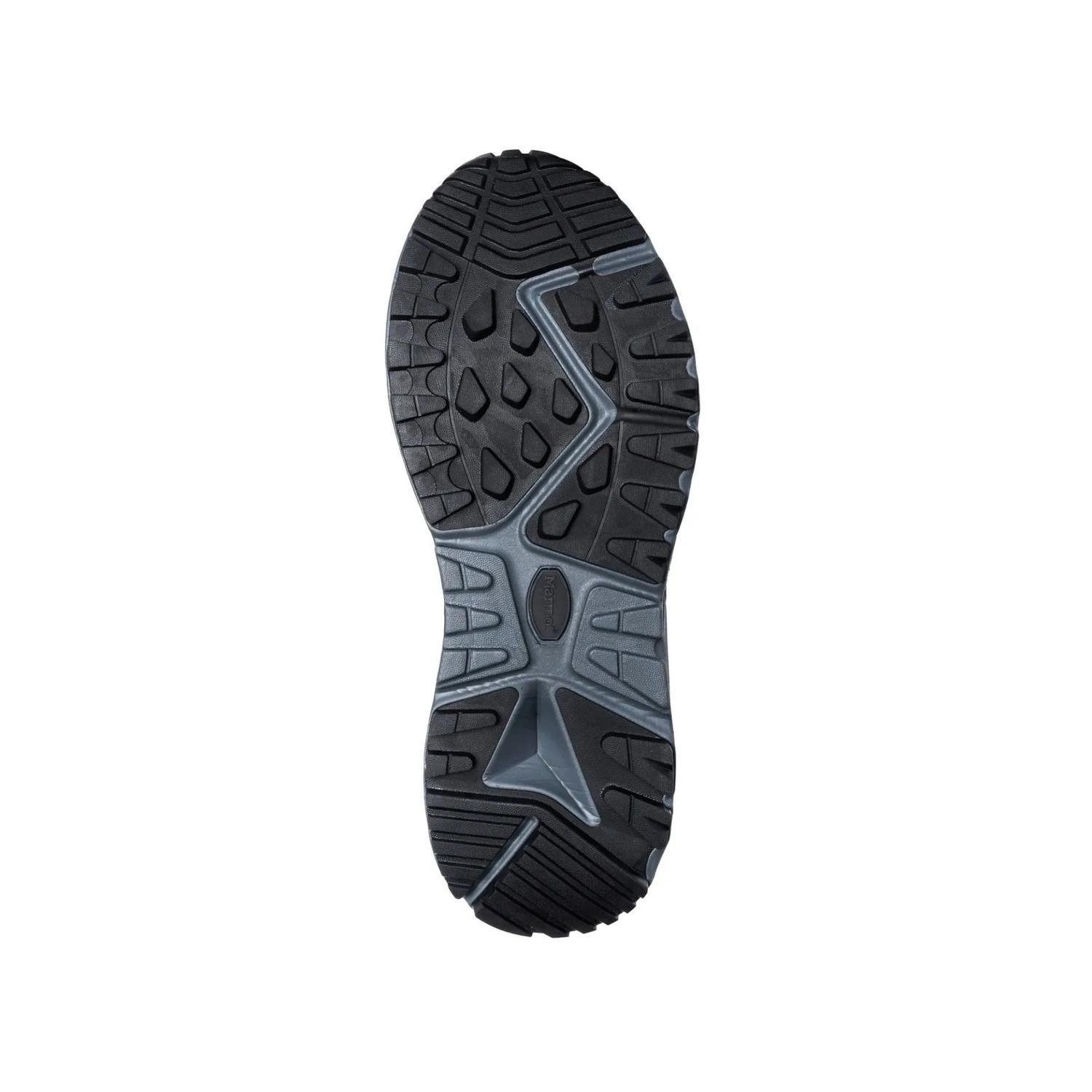 Zapatilla Marmot Hombre Karri Mid Negro-5