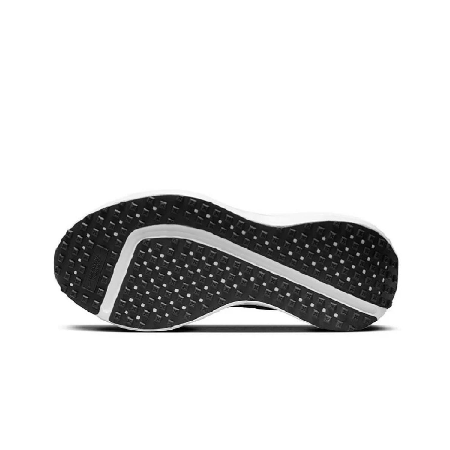 Zapatillas Nike Hombre Interact Run Negro-3