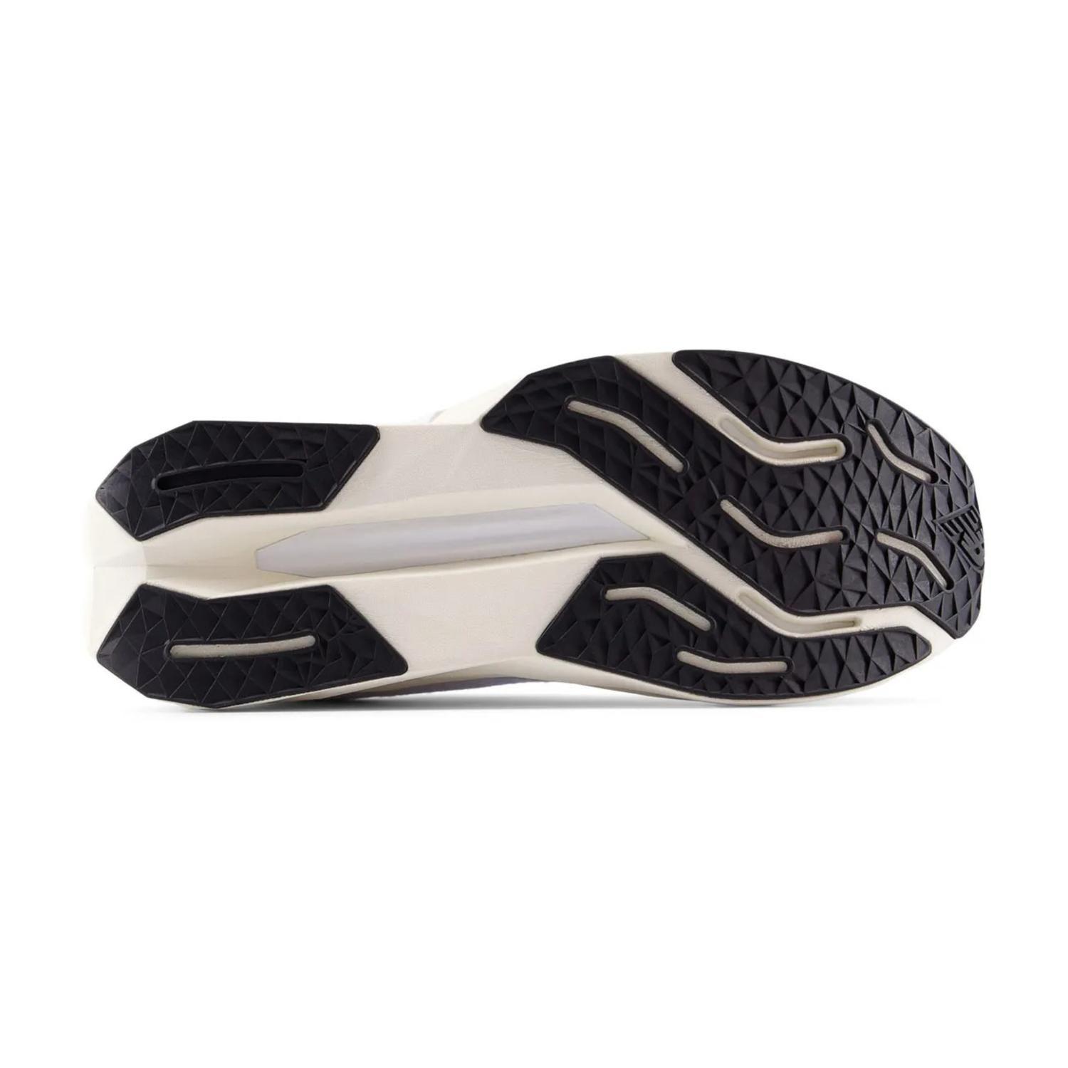 Zapatillas New Balance Hombre Running Fuel Cell Propel v5 Blanca-3