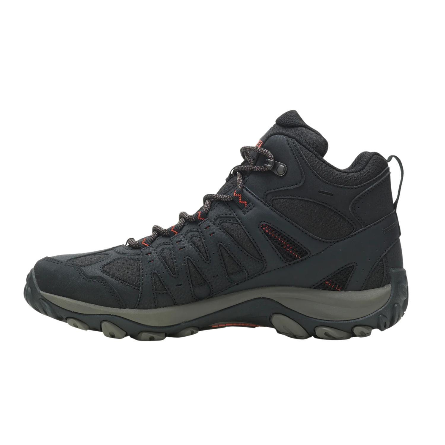 Zapatillas Merrell Hombre Accentor 3 Sport Mid Gore-Tex-2