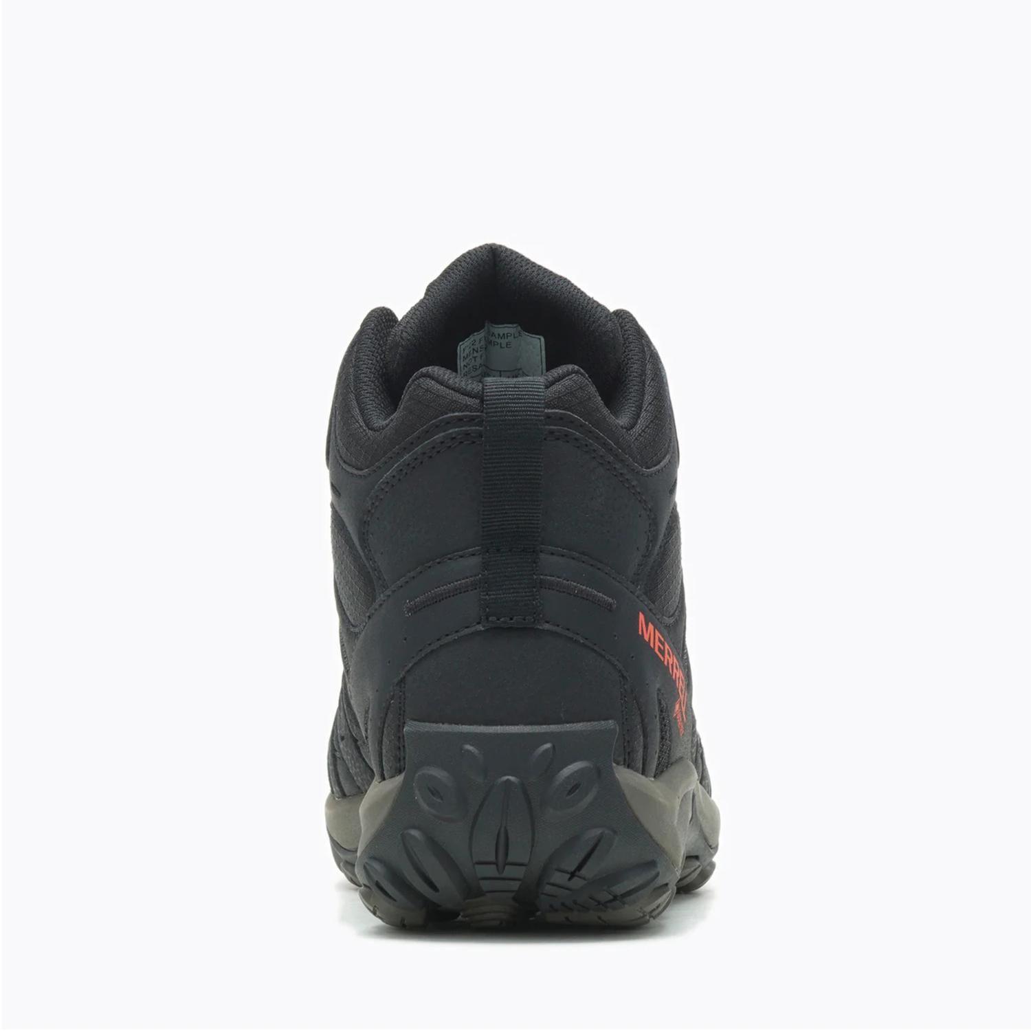 Zapatillas Merrell Hombre Accentor 3 Sport Mid Gore-Tex-3