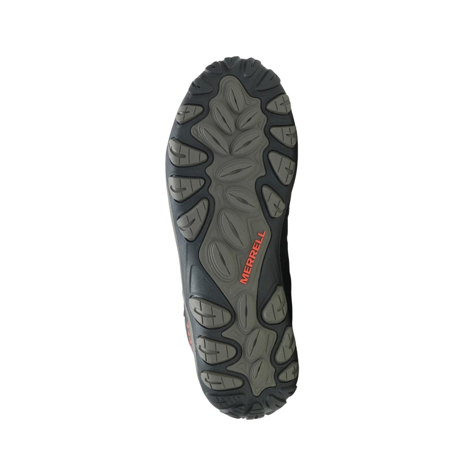 Zapatillas Merrell Hombre Accentor 3 Sport Mid Gore-Tex-5