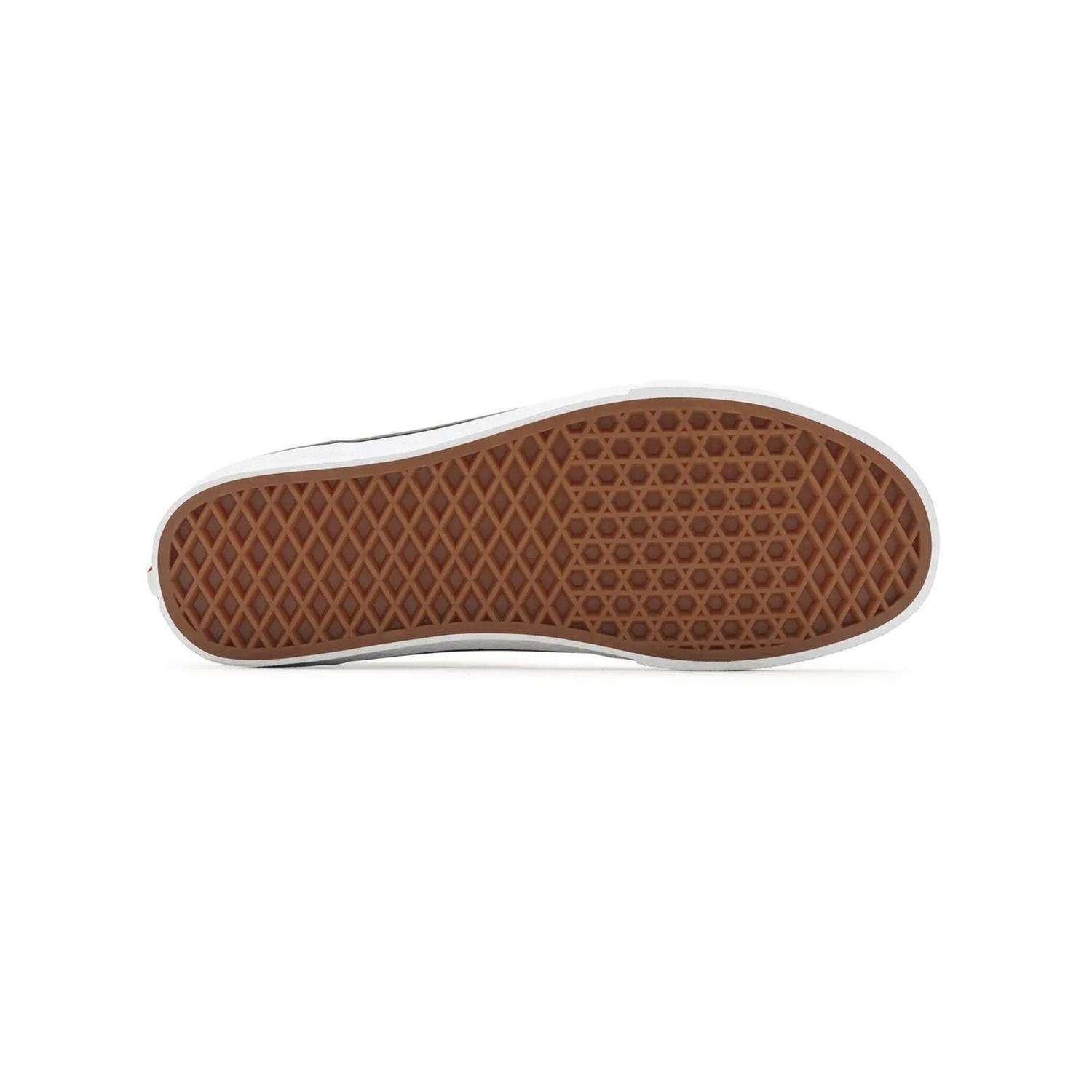 Zapatillas Vans Hombre Filmore Hi (suede/canvas)-3