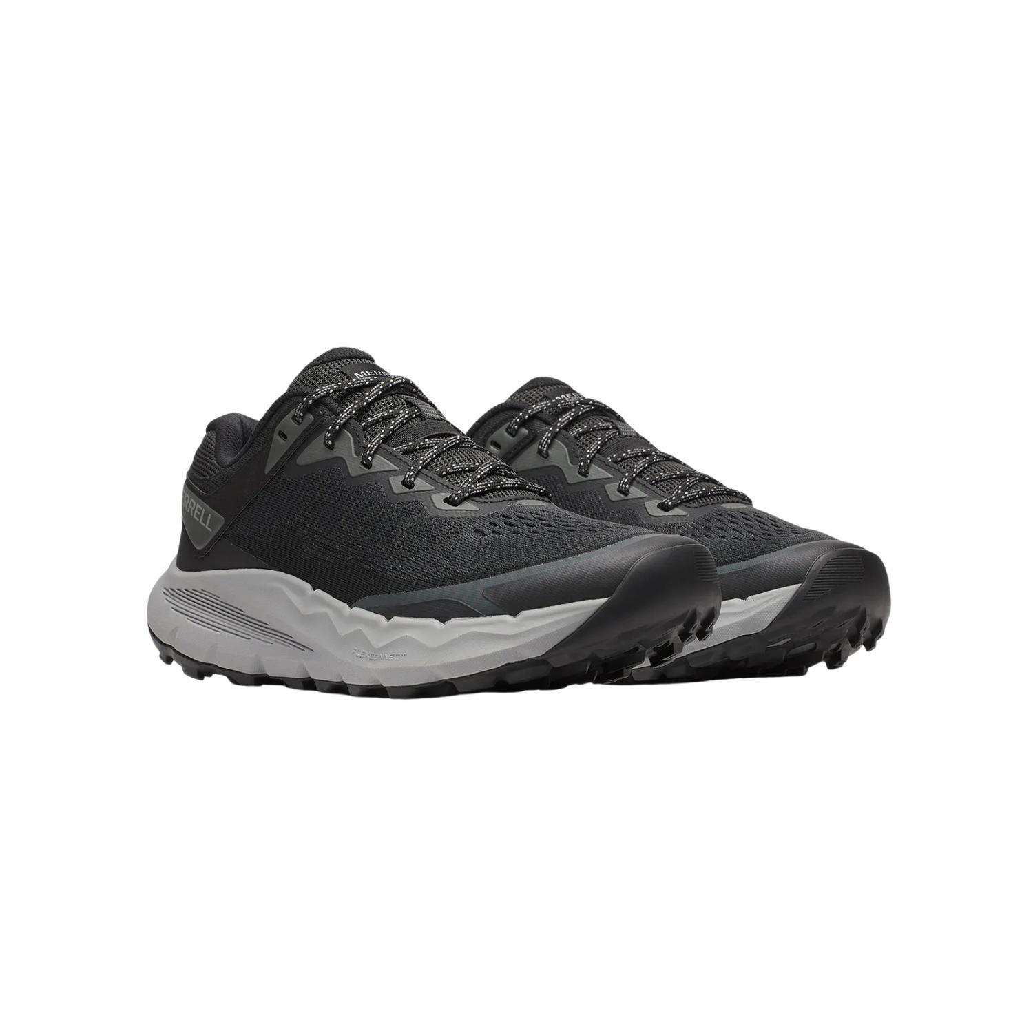 Zapatillas Merrell Hombre Nova 4-2