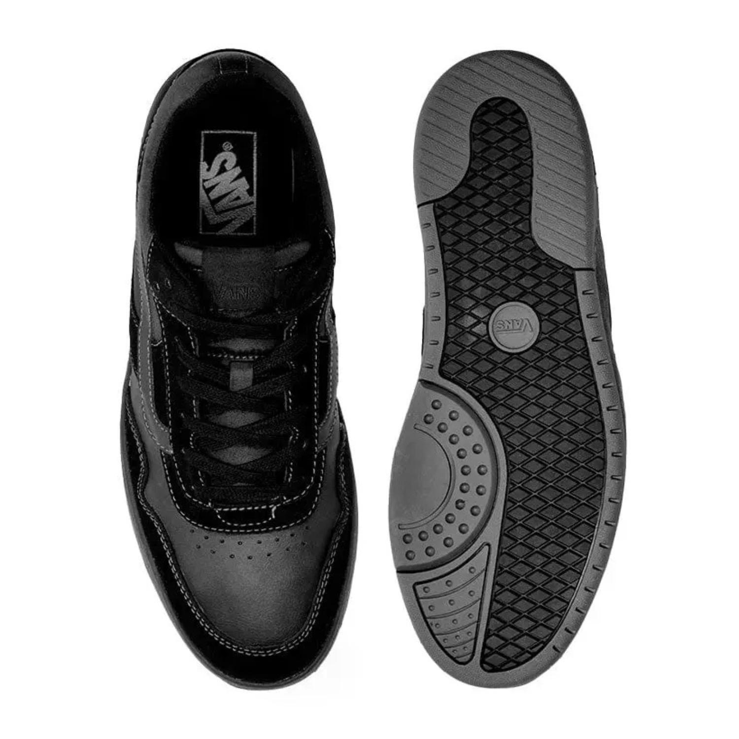 Zapatillas Vans Hombre Cruze 3.0-5