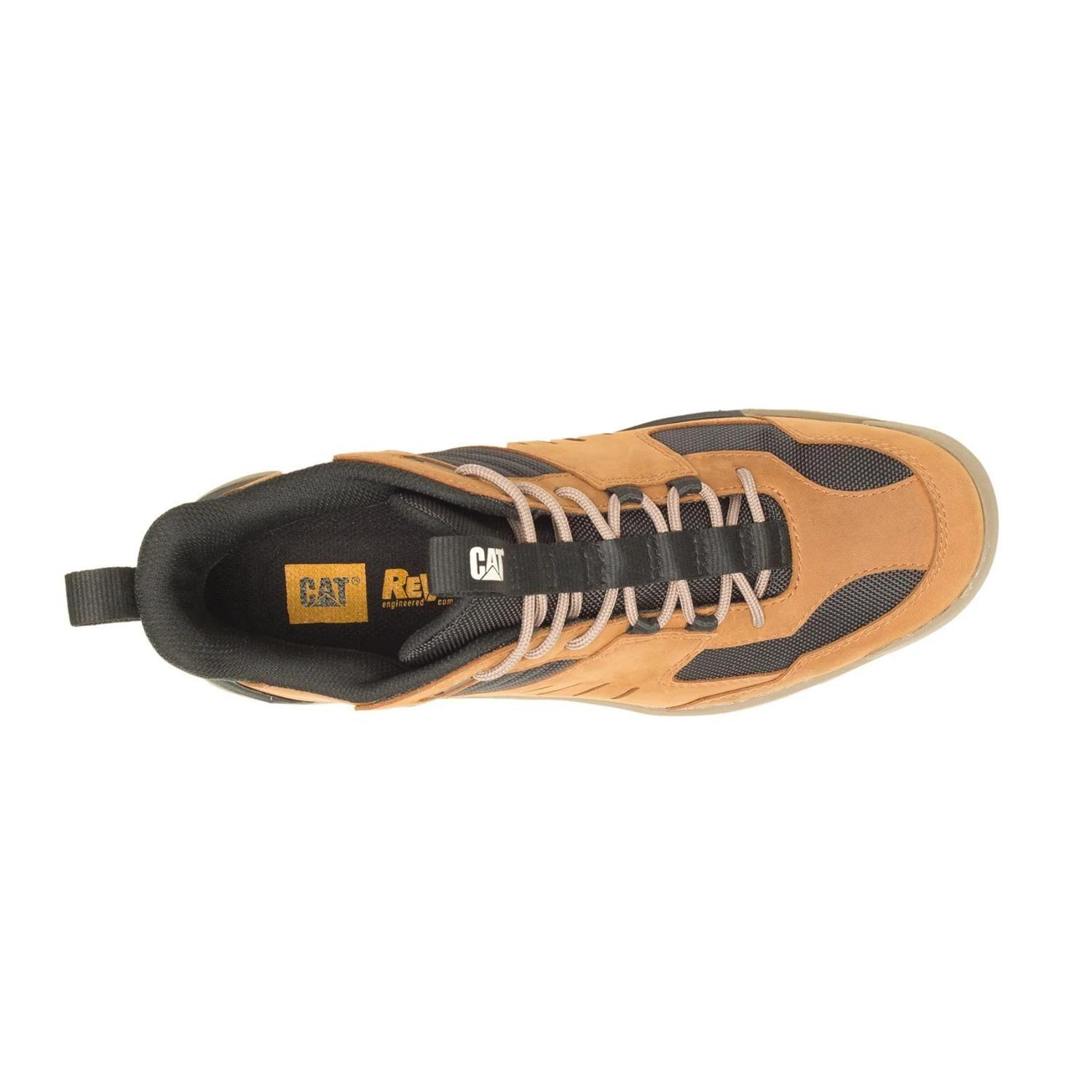 Zapatillas Cat Hombre Crail Sport Mid-1