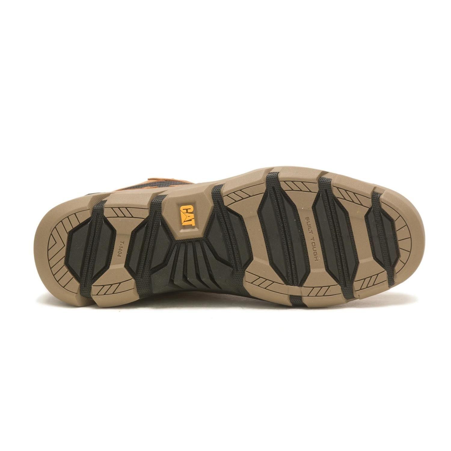 Zapatillas Cat Hombre Crail Sport Mid-2