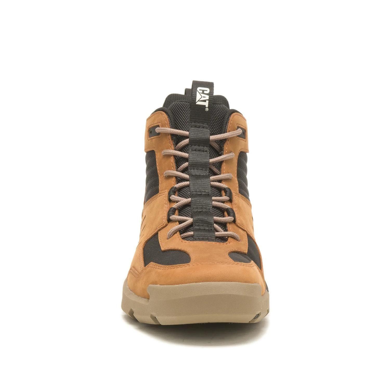 Zapatillas Cat Hombre Crail Sport Mid-3
