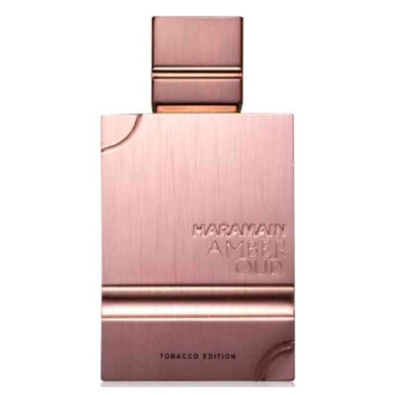 Al Haramain Amber Oud Tobacco Edition EDP 60Ml Unisex-1
