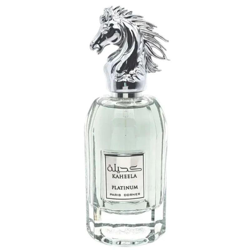 Paris Corner Kaheela Platinum Edp 85Ml Hombre-1