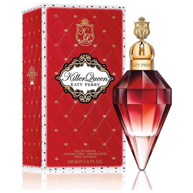 Katy Perry Killer Queen 100ml Edp-0